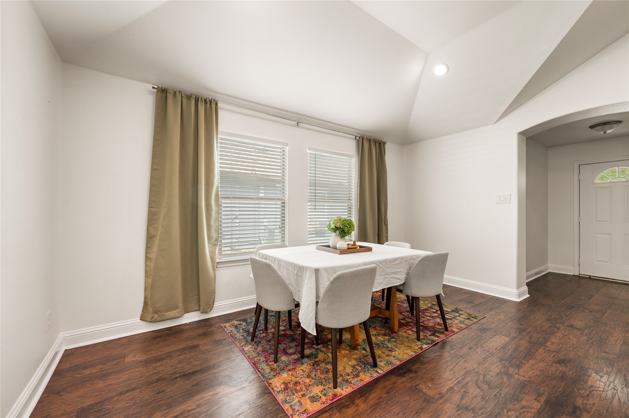 2522 Kingston Street, Dallas, TX, 75211