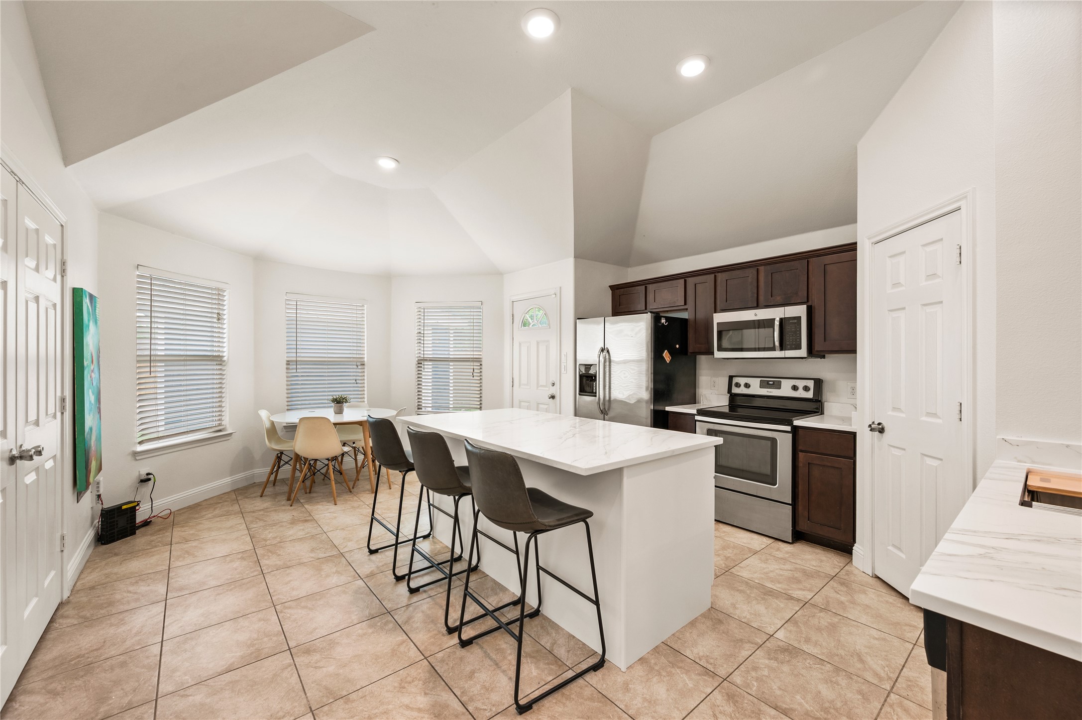 2522 Kingston Street, Dallas, TX, 75211