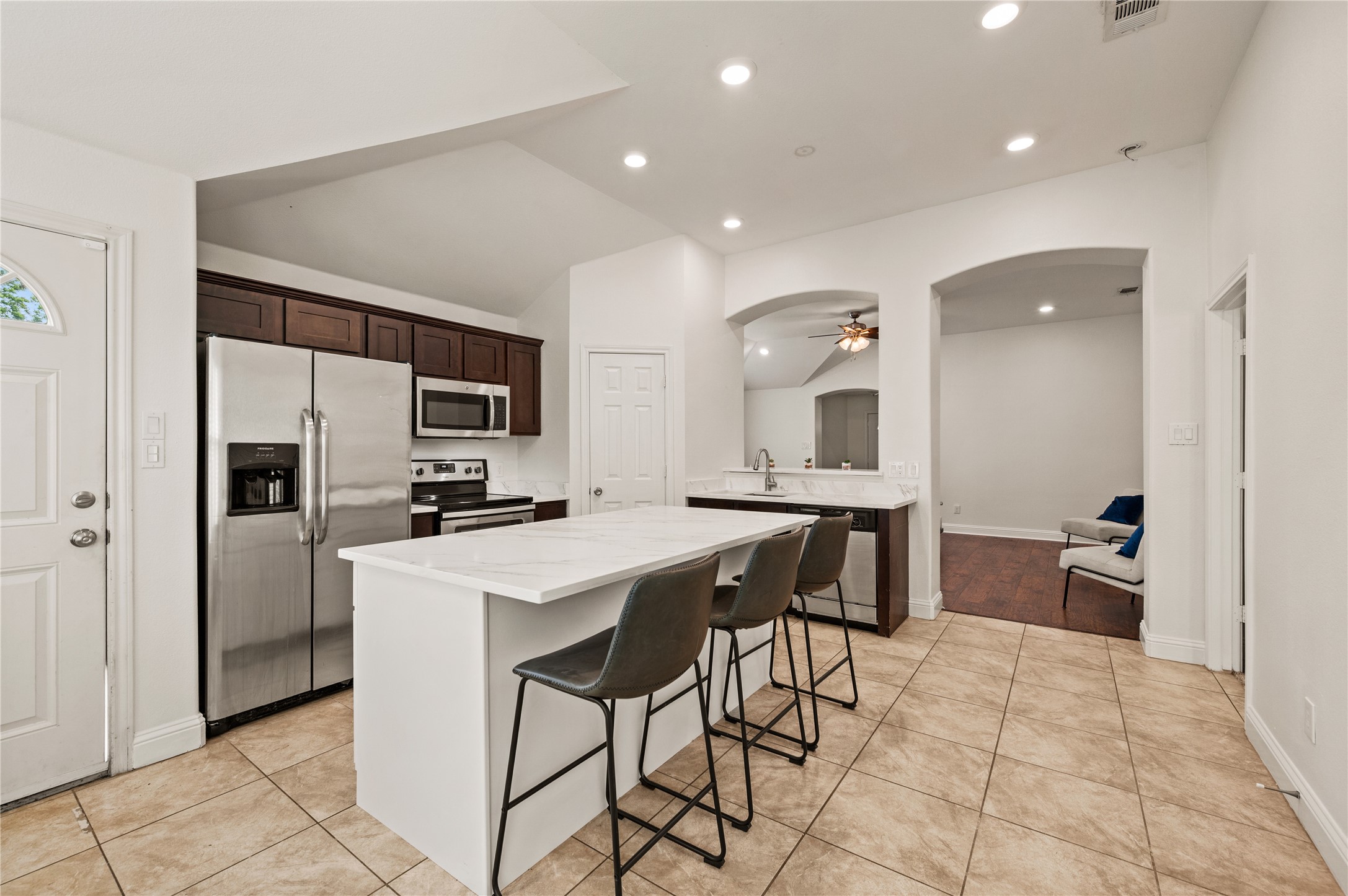 2522 Kingston Street, Dallas, TX, 75211