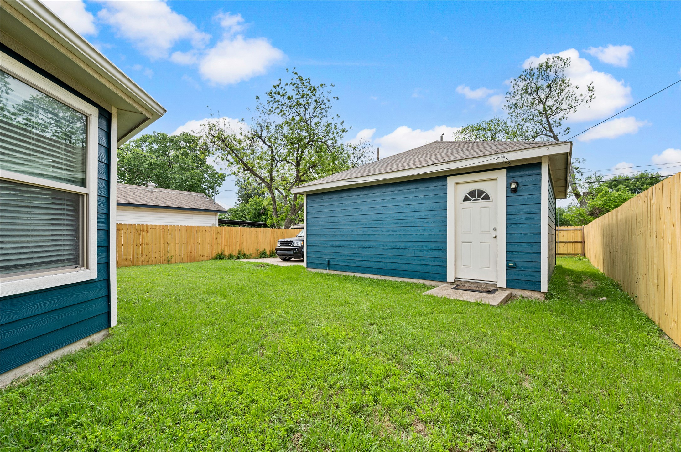 2522 Kingston Street, Dallas, TX, 75211