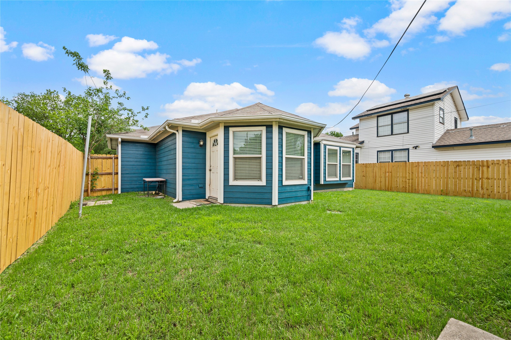 2522 Kingston Street, Dallas, TX, 75211
