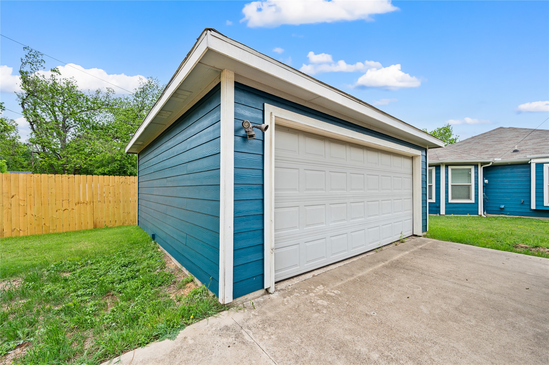 2522 Kingston Street, Dallas, TX, 75211