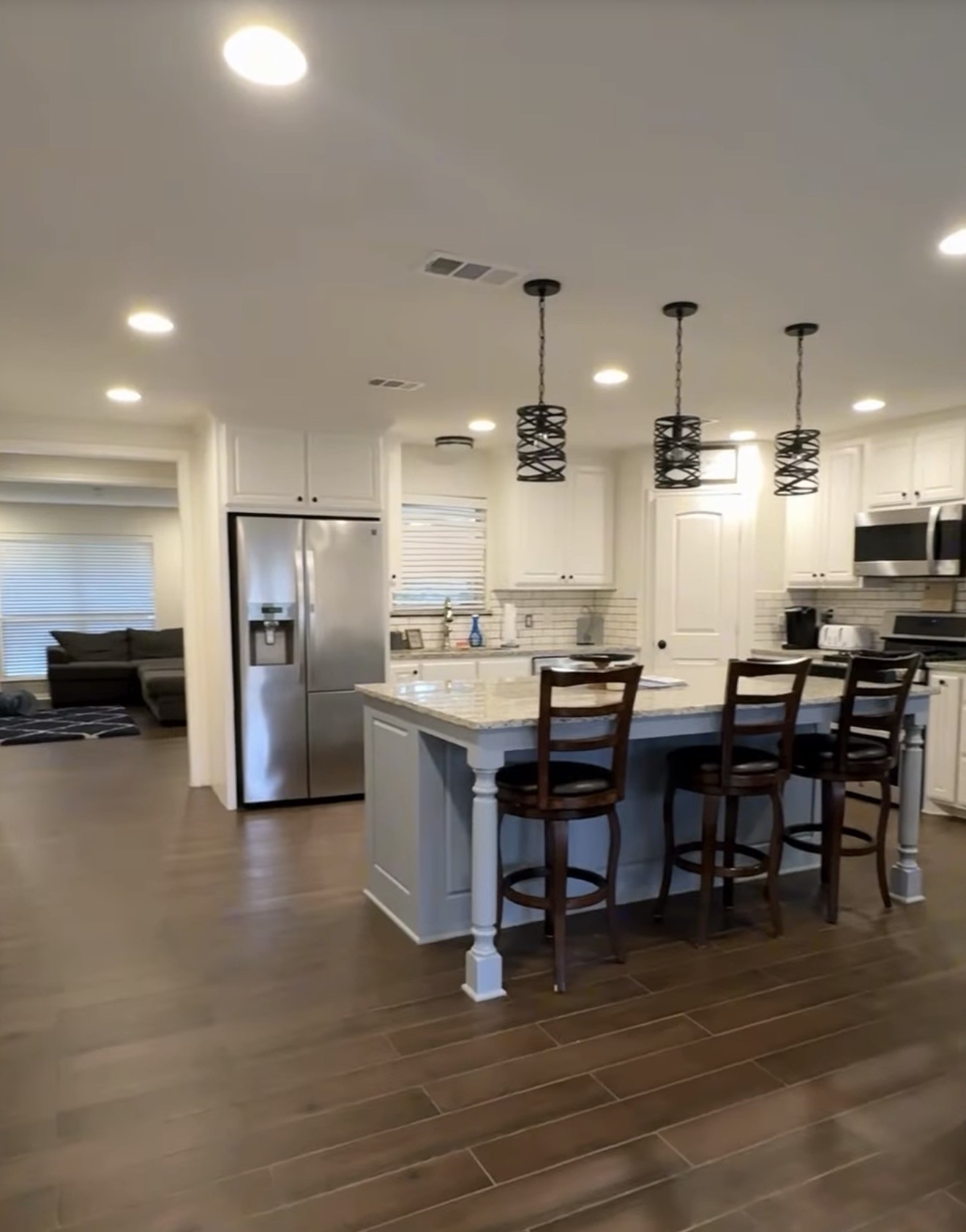 430 Brookwood Drive, Woodway, TX, 76712