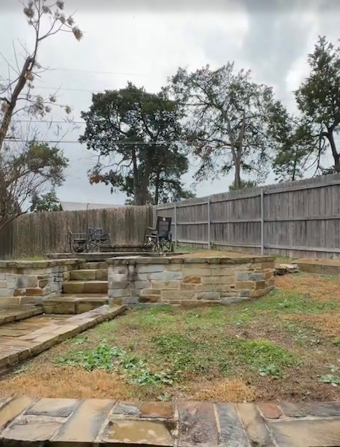 430 Brookwood Drive, Woodway, TX, 76712