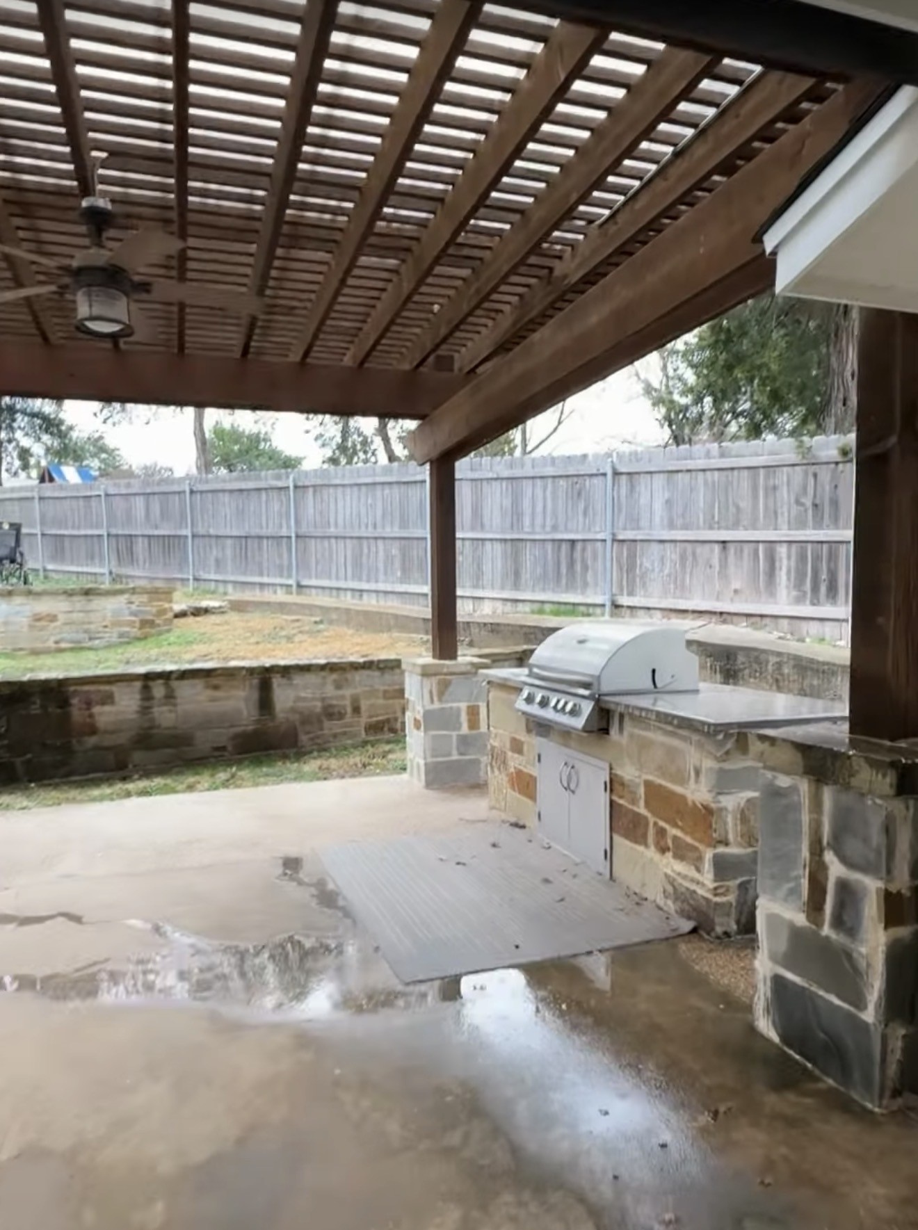 430 Brookwood Drive, Woodway, TX, 76712