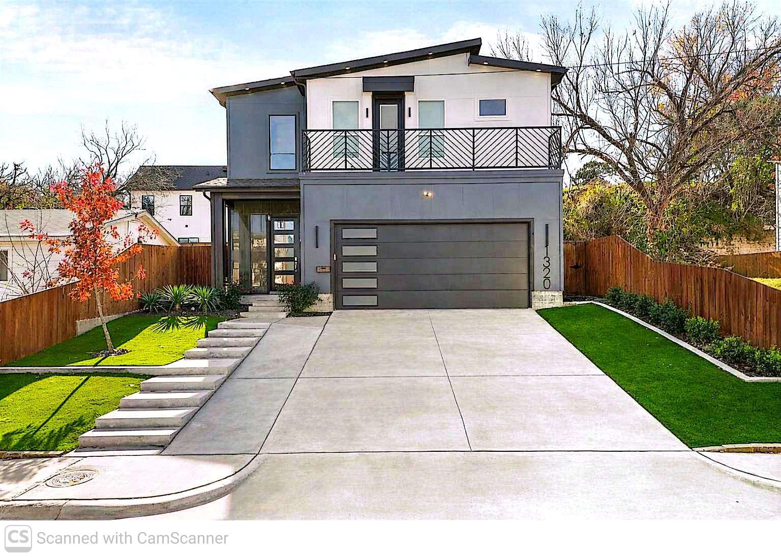 Property photo 01 of 1320 Compton Street, Dallas, TX 75203 | MLS #21239003