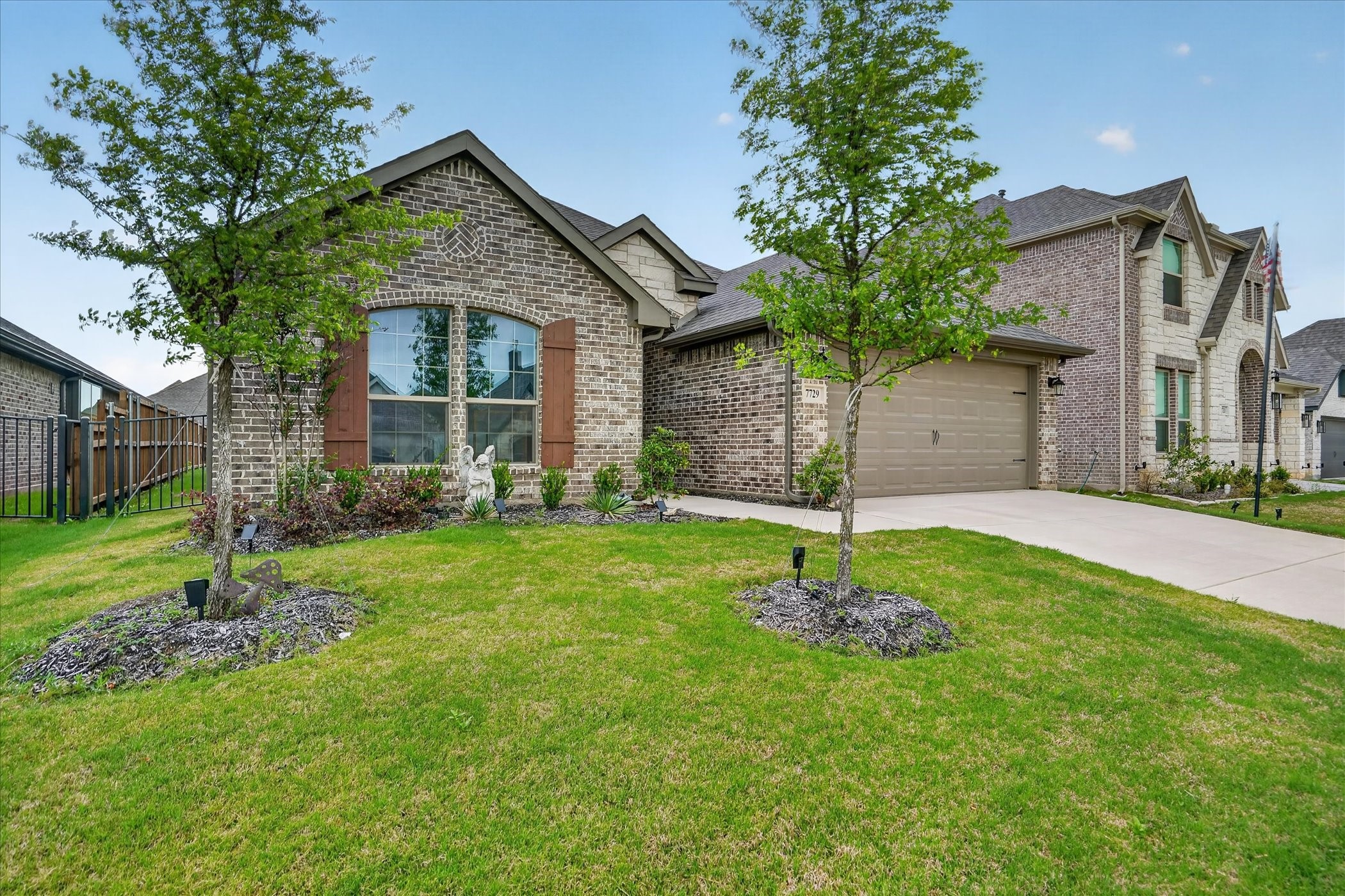 7729 Gatevine Avenue, Joshua, TX, 76058