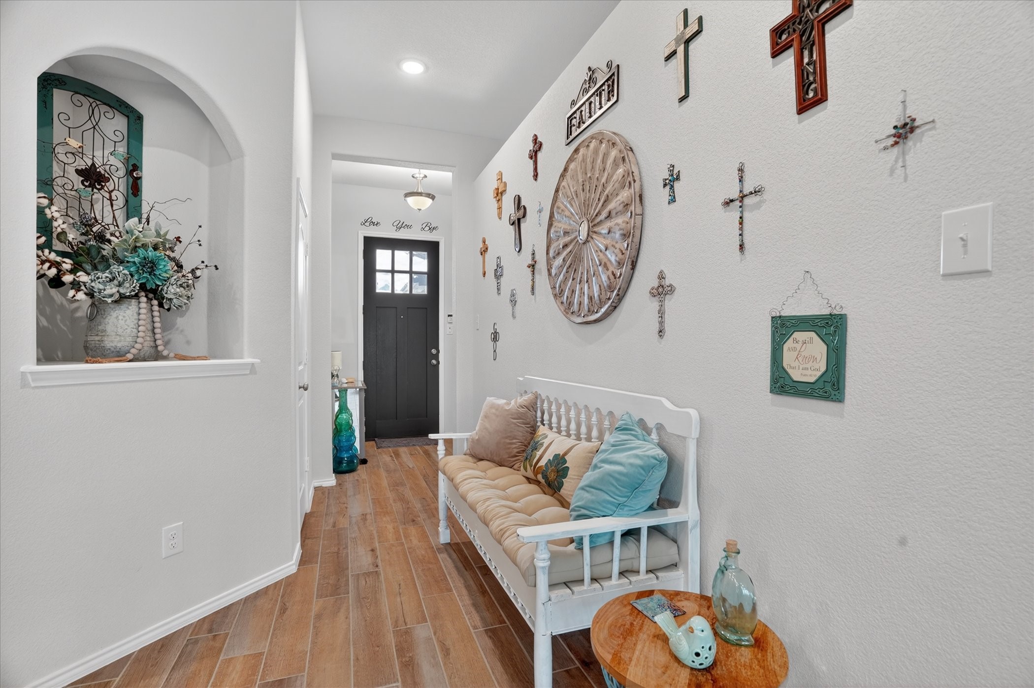 7729 Gatevine Avenue, Joshua, TX, 76058