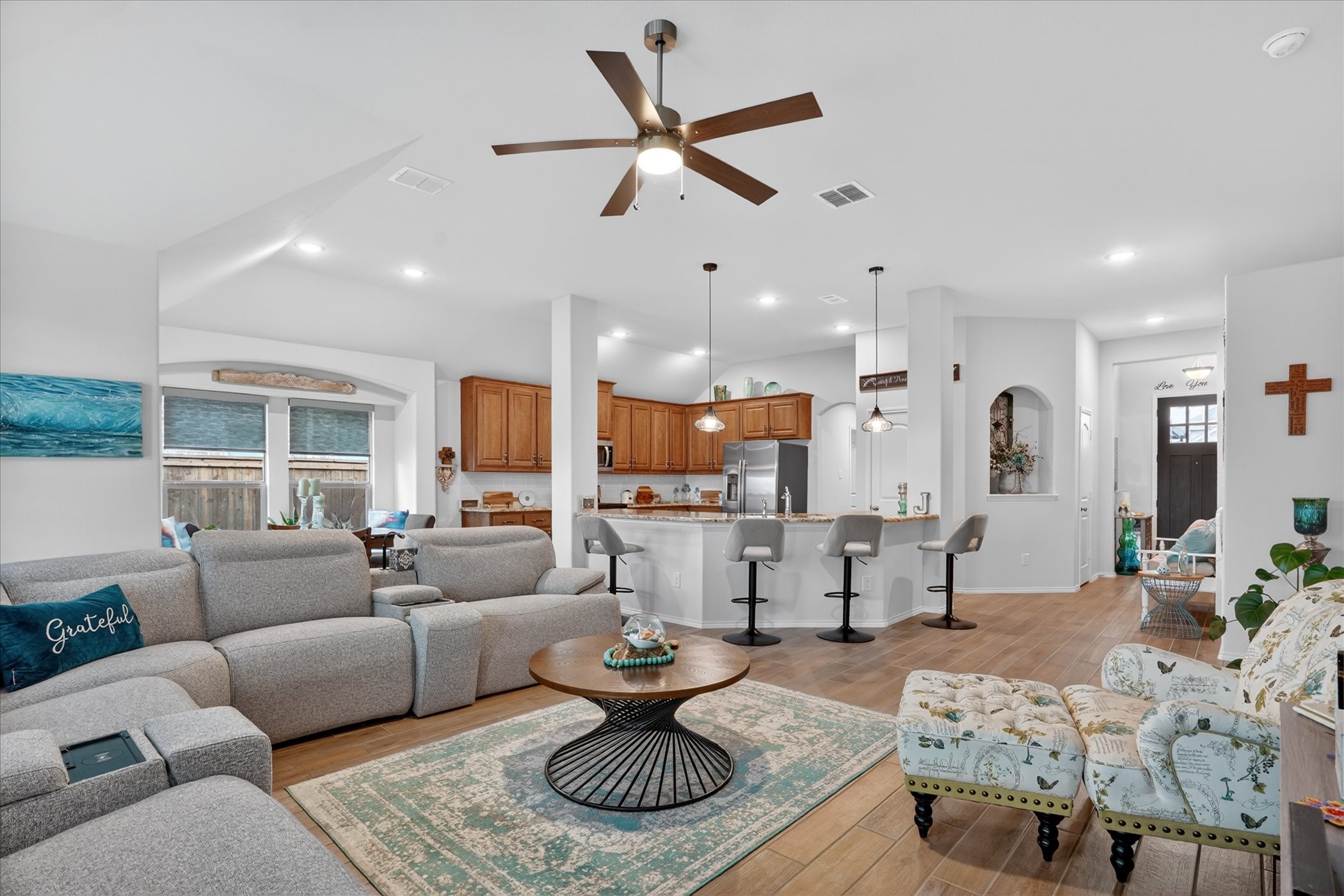 7729 Gatevine Avenue, Joshua, TX, 76058