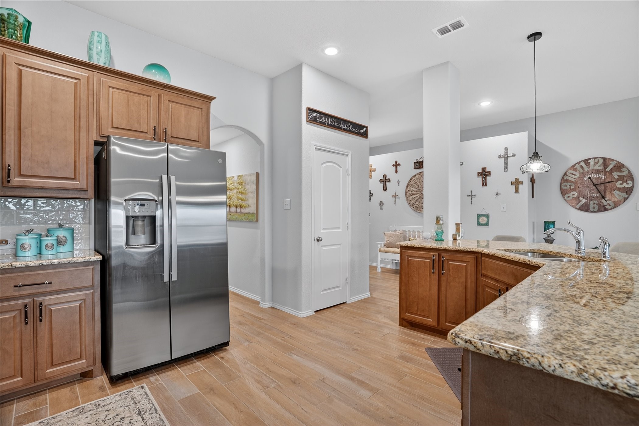 7729 Gatevine Avenue, Joshua, TX, 76058