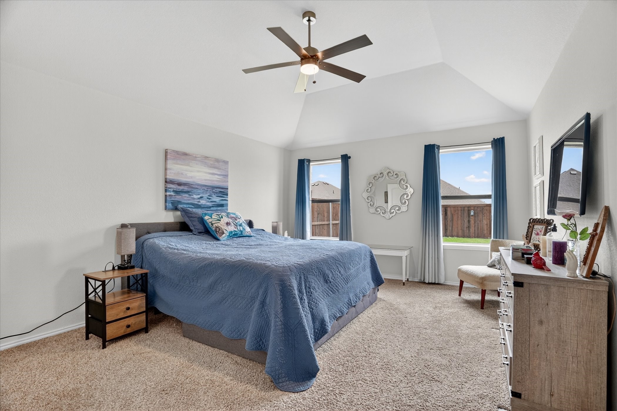 7729 Gatevine Avenue, Joshua, TX, 76058