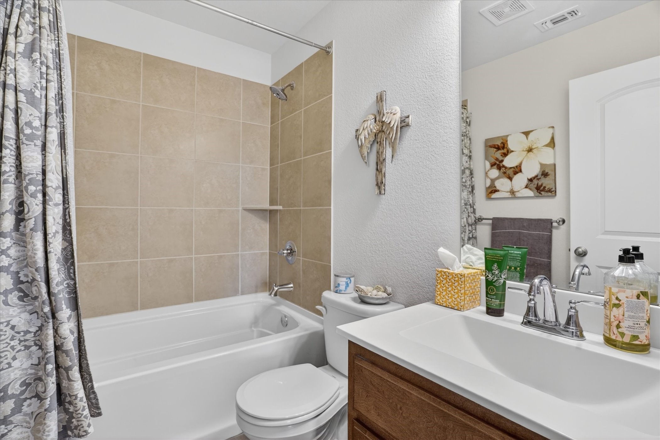 7729 Gatevine Avenue, Joshua, TX, 76058