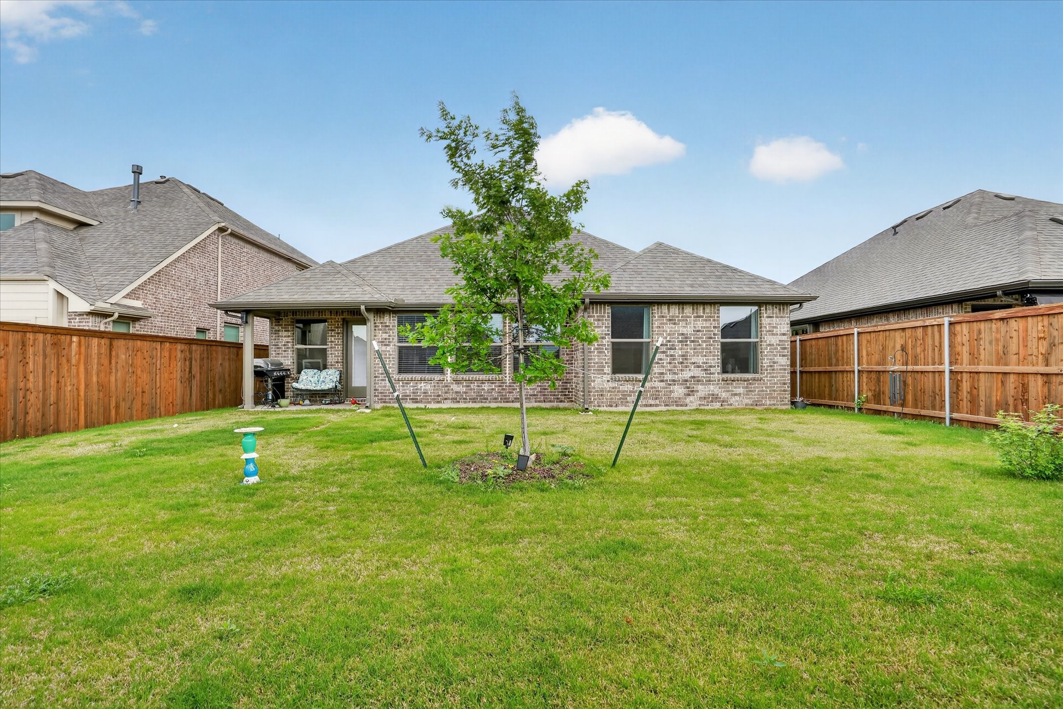 7729 Gatevine Avenue, Joshua, TX, 76058
