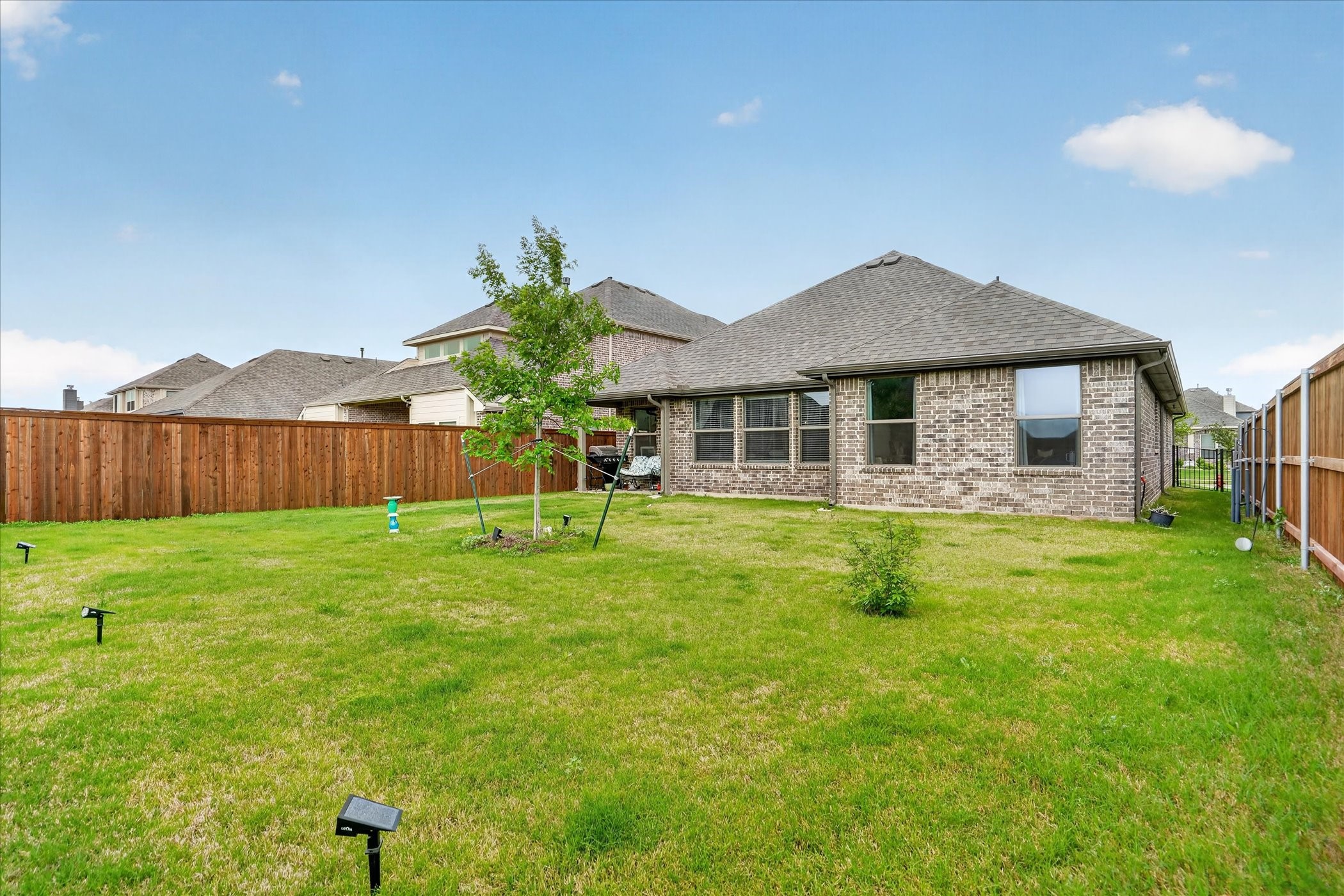 7729 Gatevine Avenue, Joshua, TX, 76058