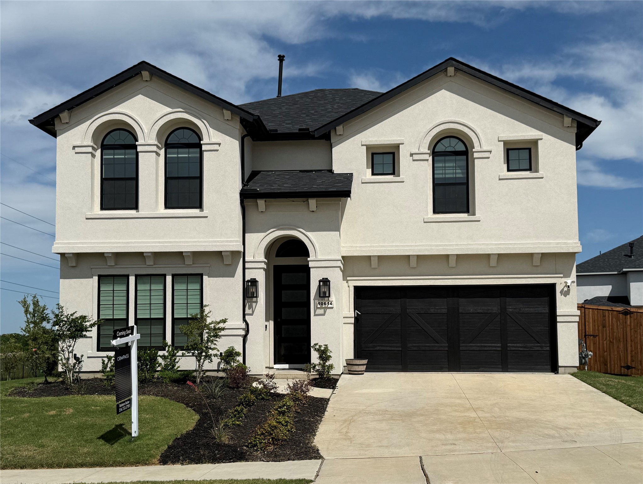 Home for sale at 10614 Born Free Road, Frisco, TX, 75035 | MLS #21239044