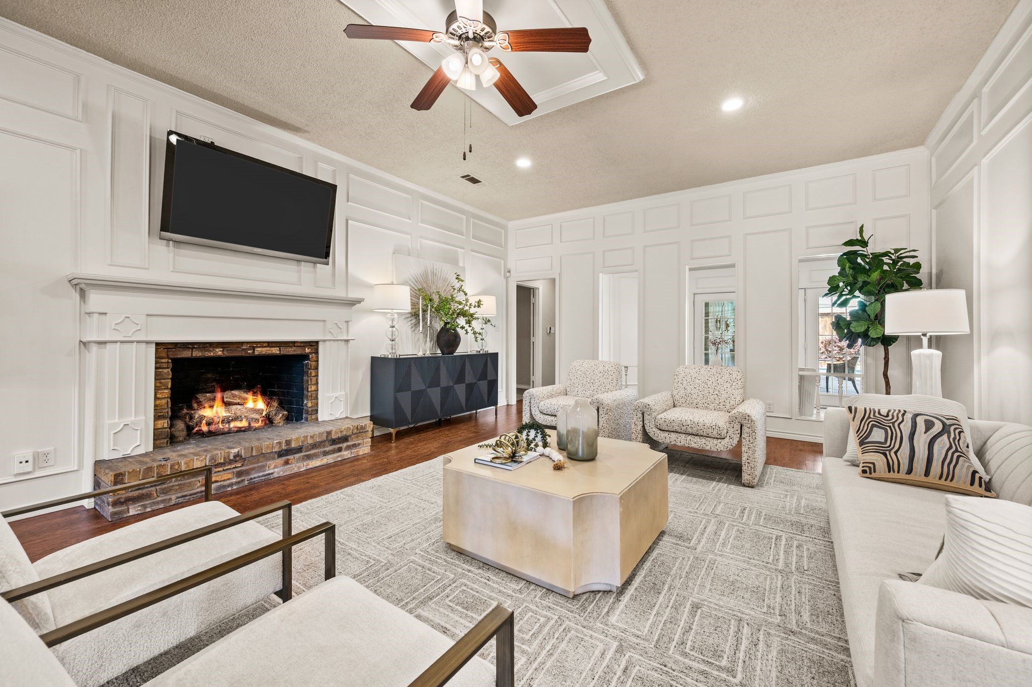 9731 Amberley Drive, Dallas, TX, 75243