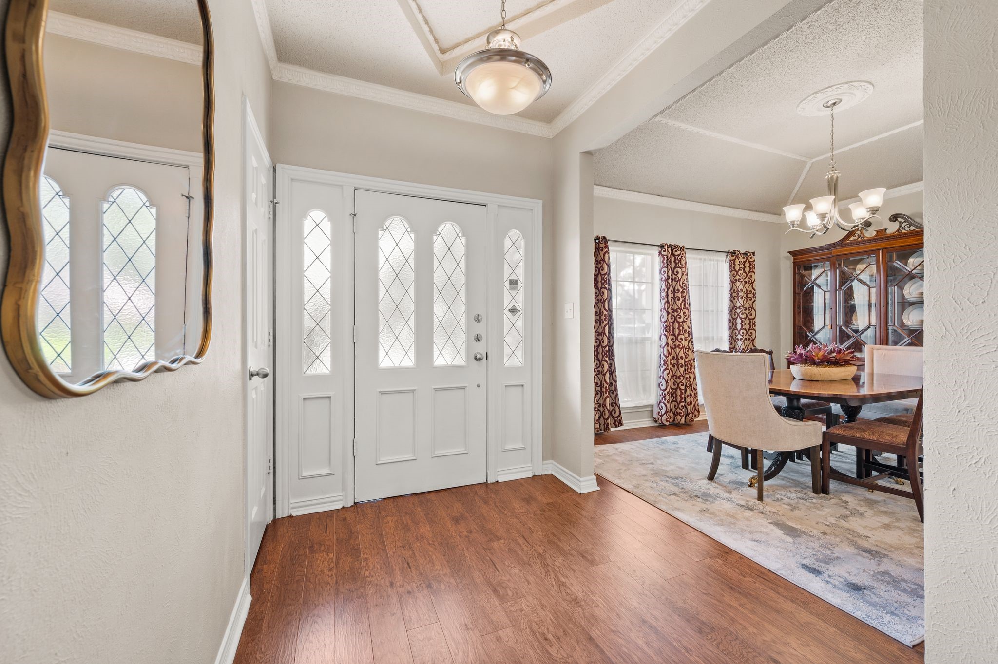 9731 Amberley Drive, Dallas, TX, 75243