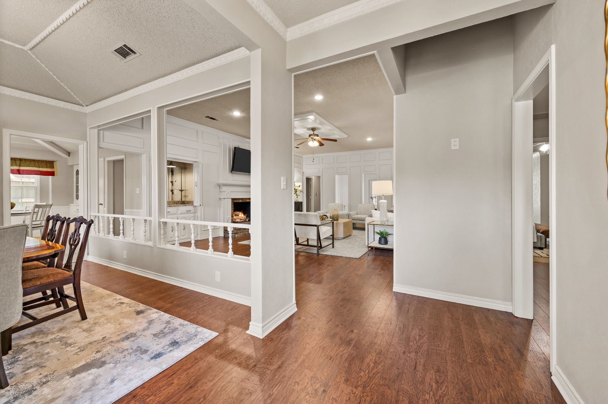 9731 Amberley Drive, Dallas, TX, 75243