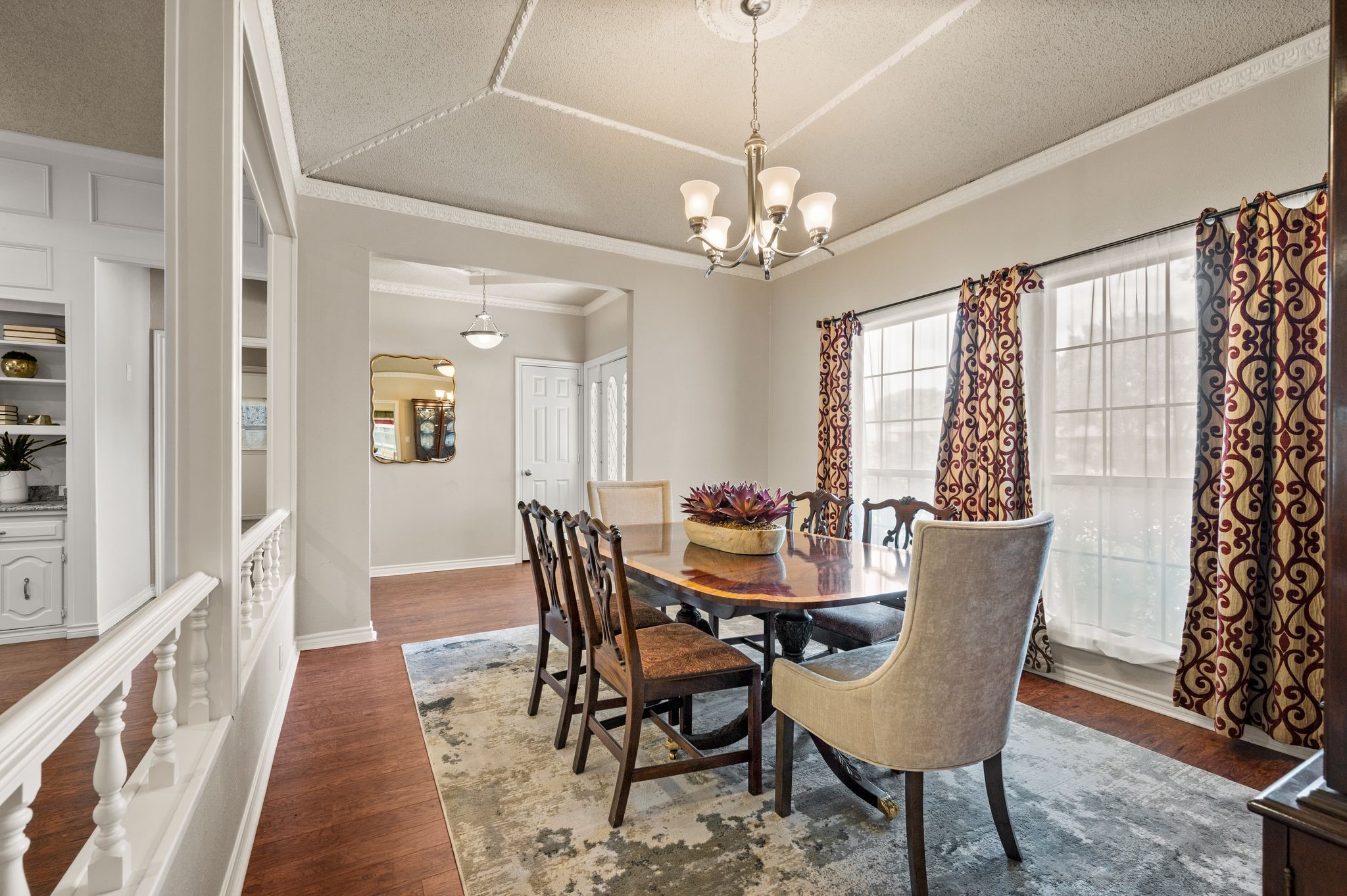 9731 Amberley Drive, Dallas, TX, 75243