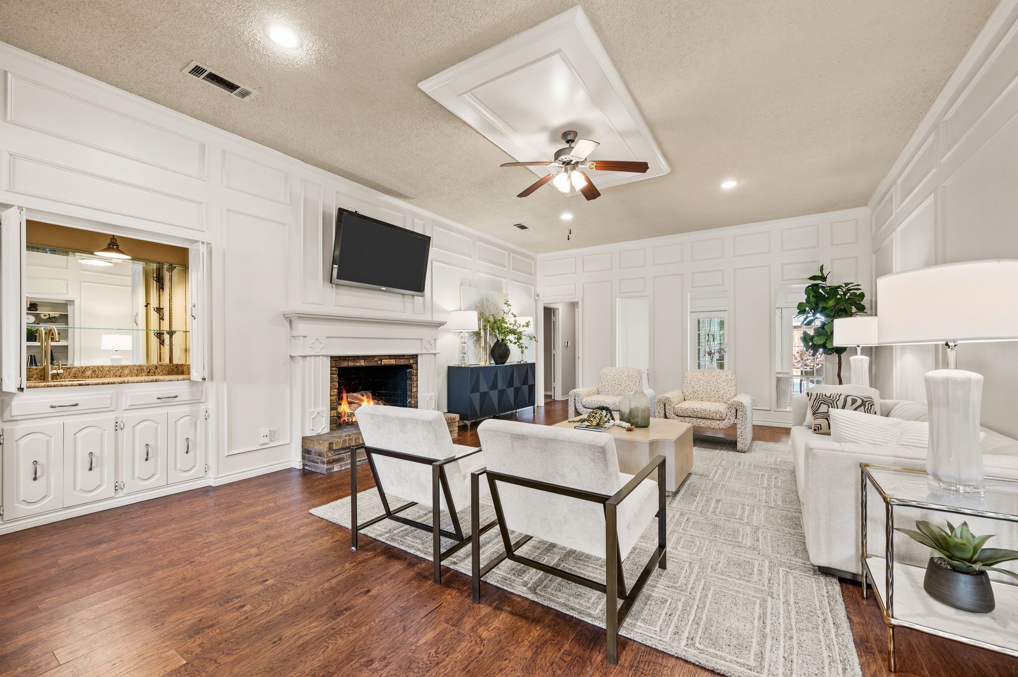 9731 Amberley Drive, Dallas, TX, 75243