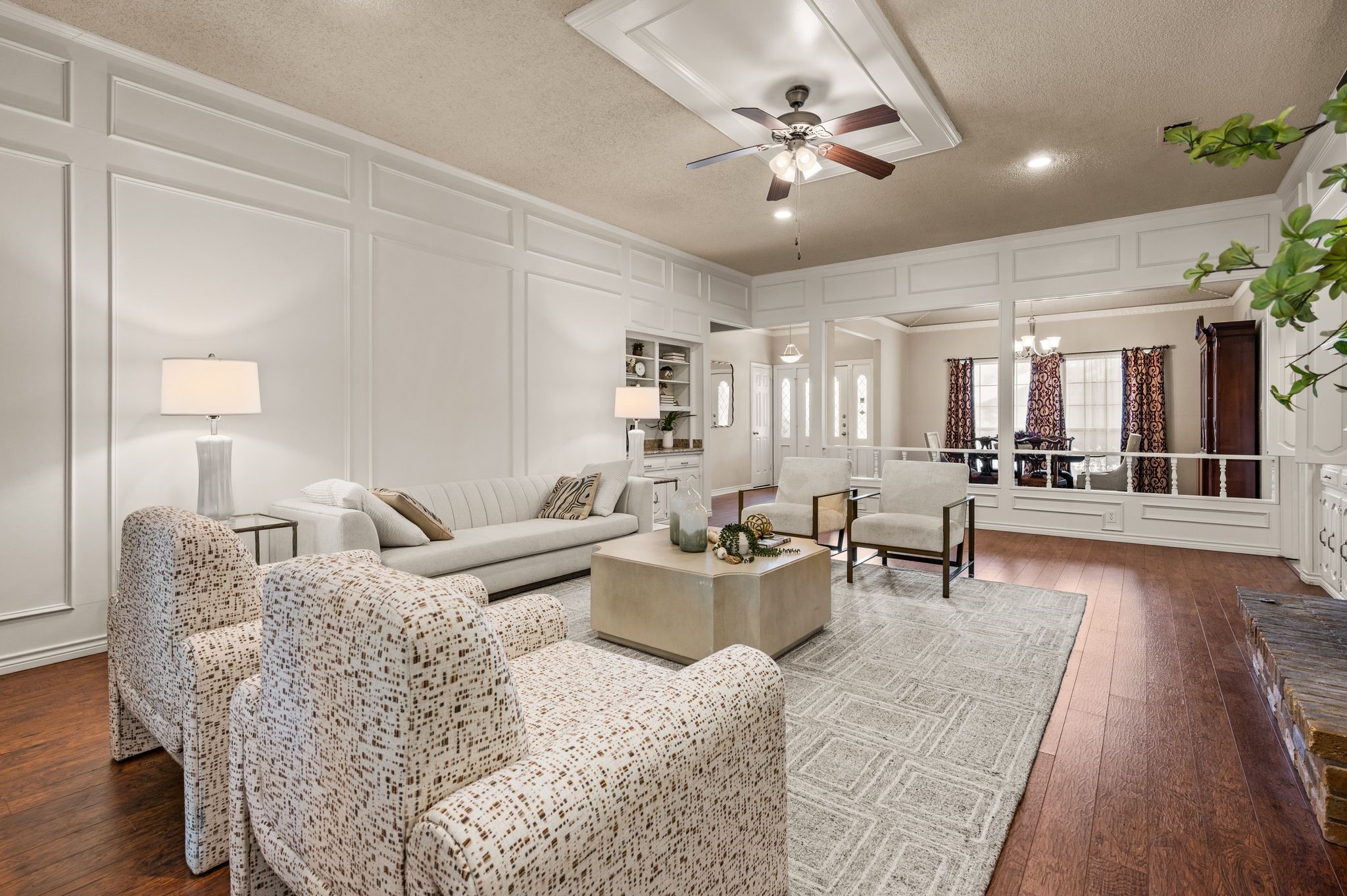 9731 Amberley Drive, Dallas, TX, 75243