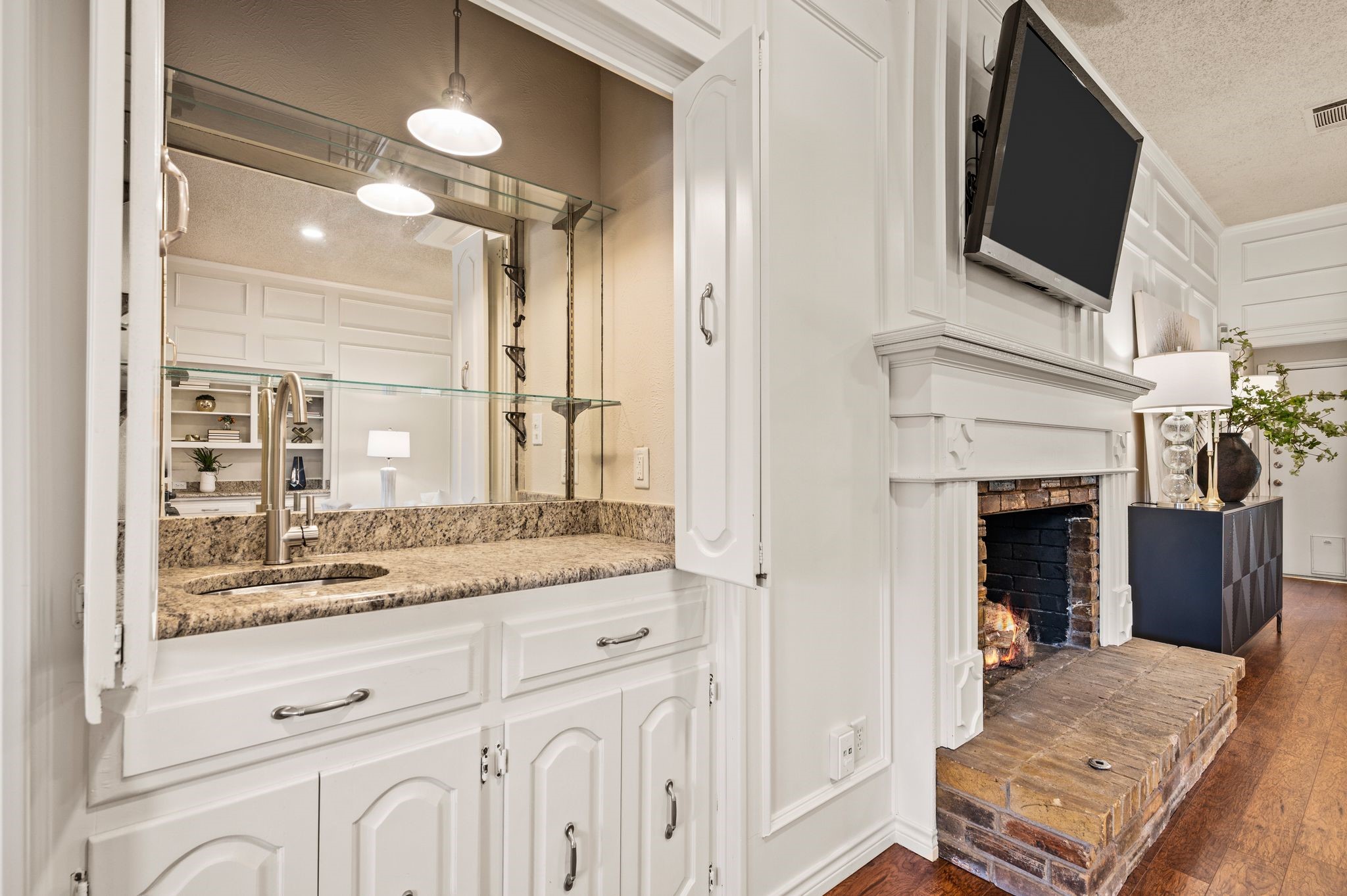 9731 Amberley Drive, Dallas, TX, 75243