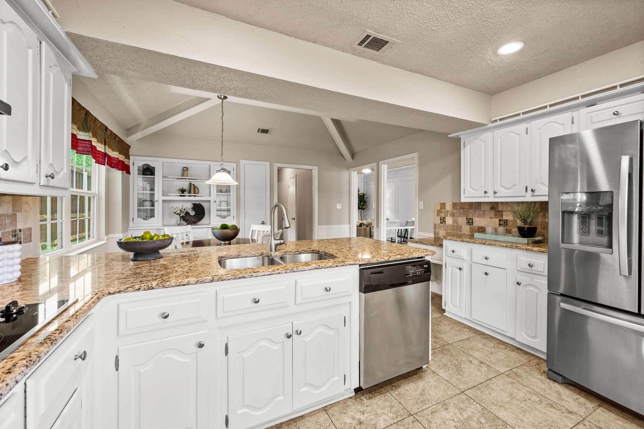 9731 Amberley Drive, Dallas, TX, 75243