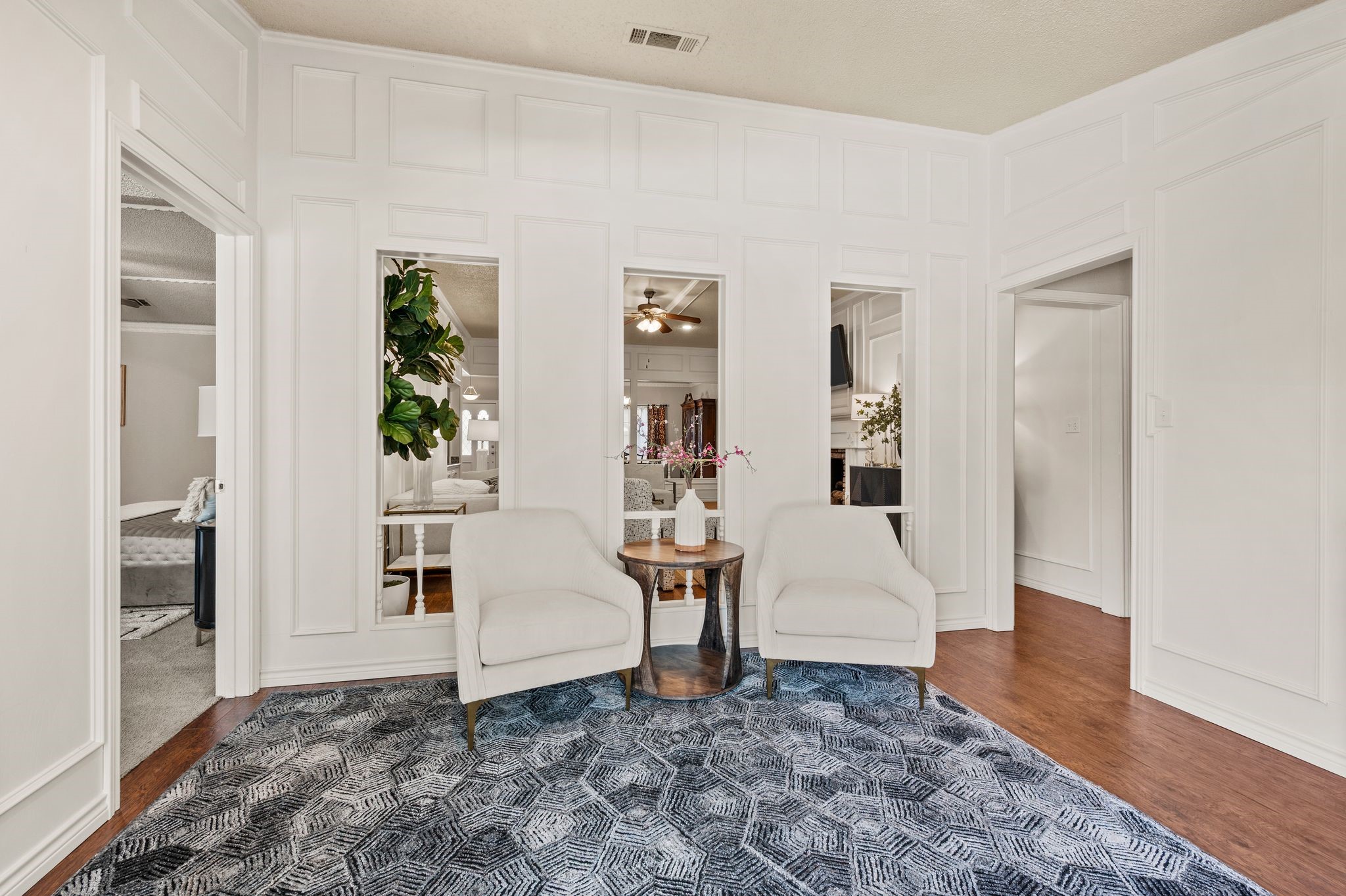 9731 Amberley Drive, Dallas, TX, 75243