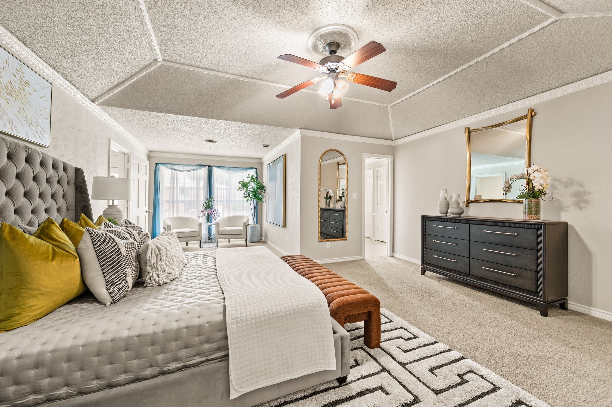 9731 Amberley Drive, Dallas, TX, 75243