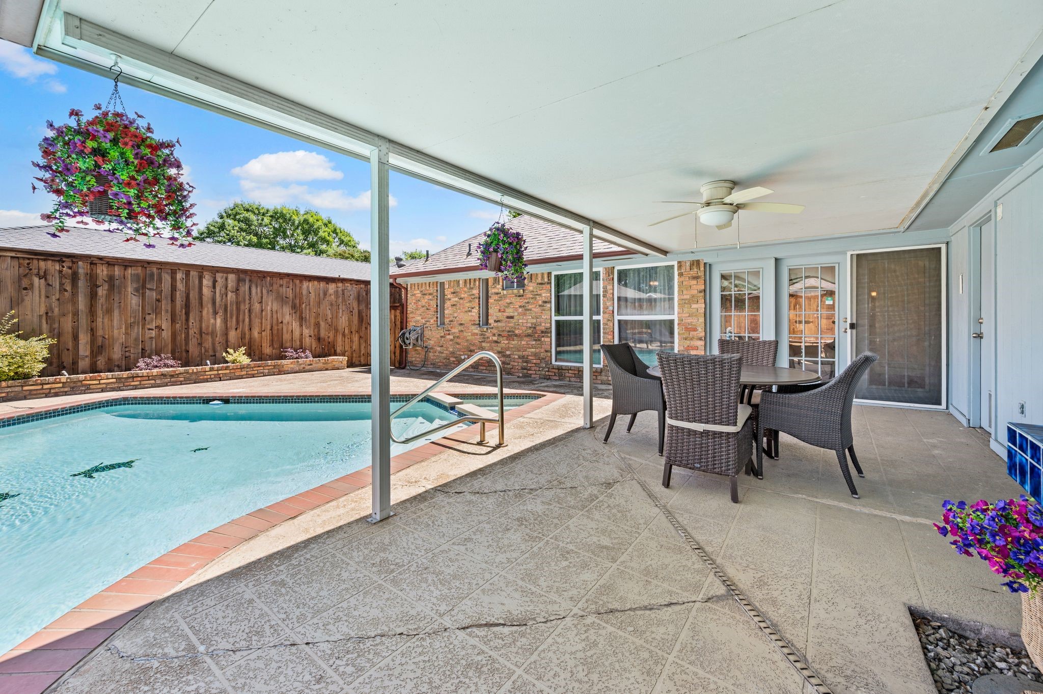 9731 Amberley Drive, Dallas, TX, 75243