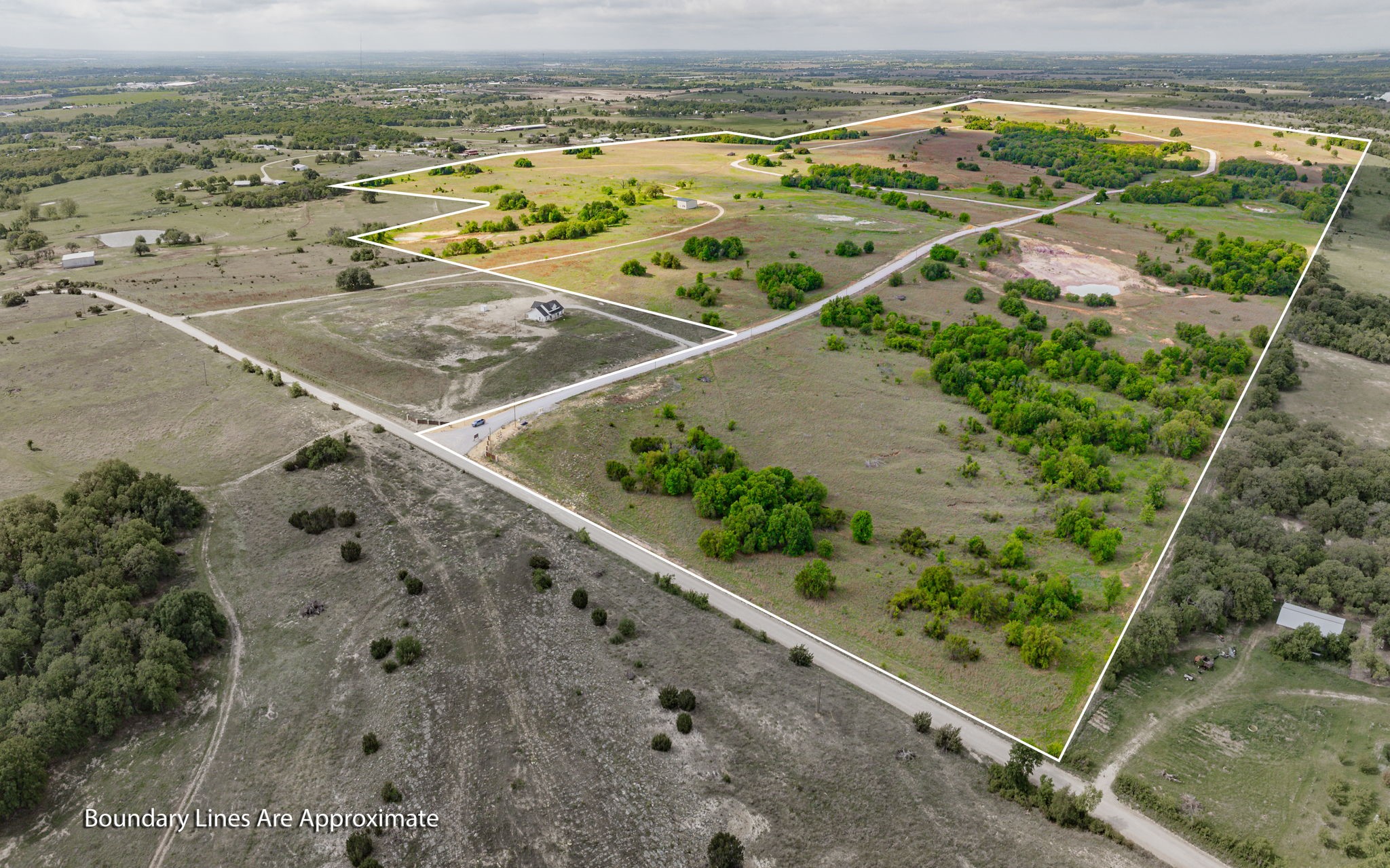 Tract 18 STATE Avenue, Stephenville, TX, 76401