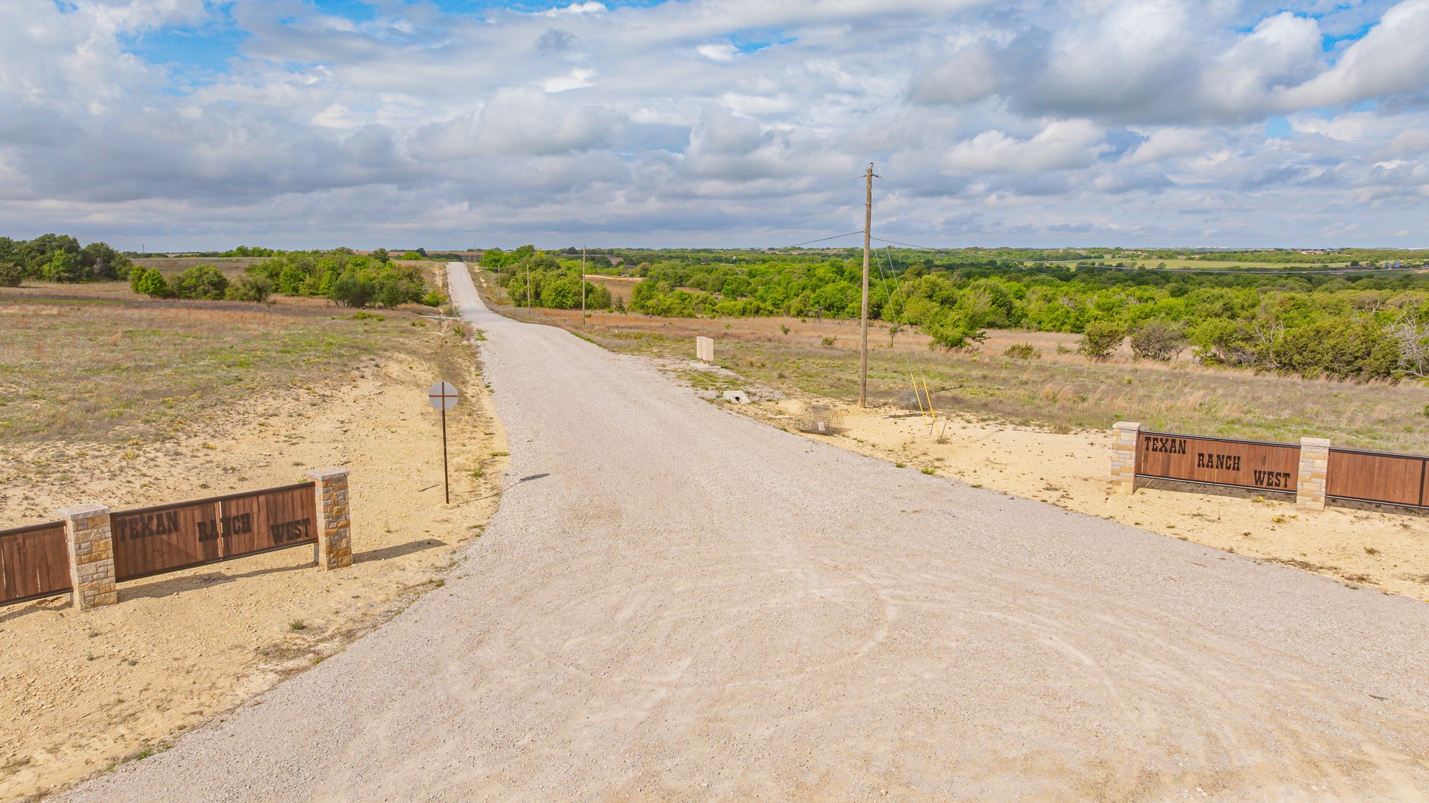 Tract 18 STATE Avenue, Stephenville, TX, 76401