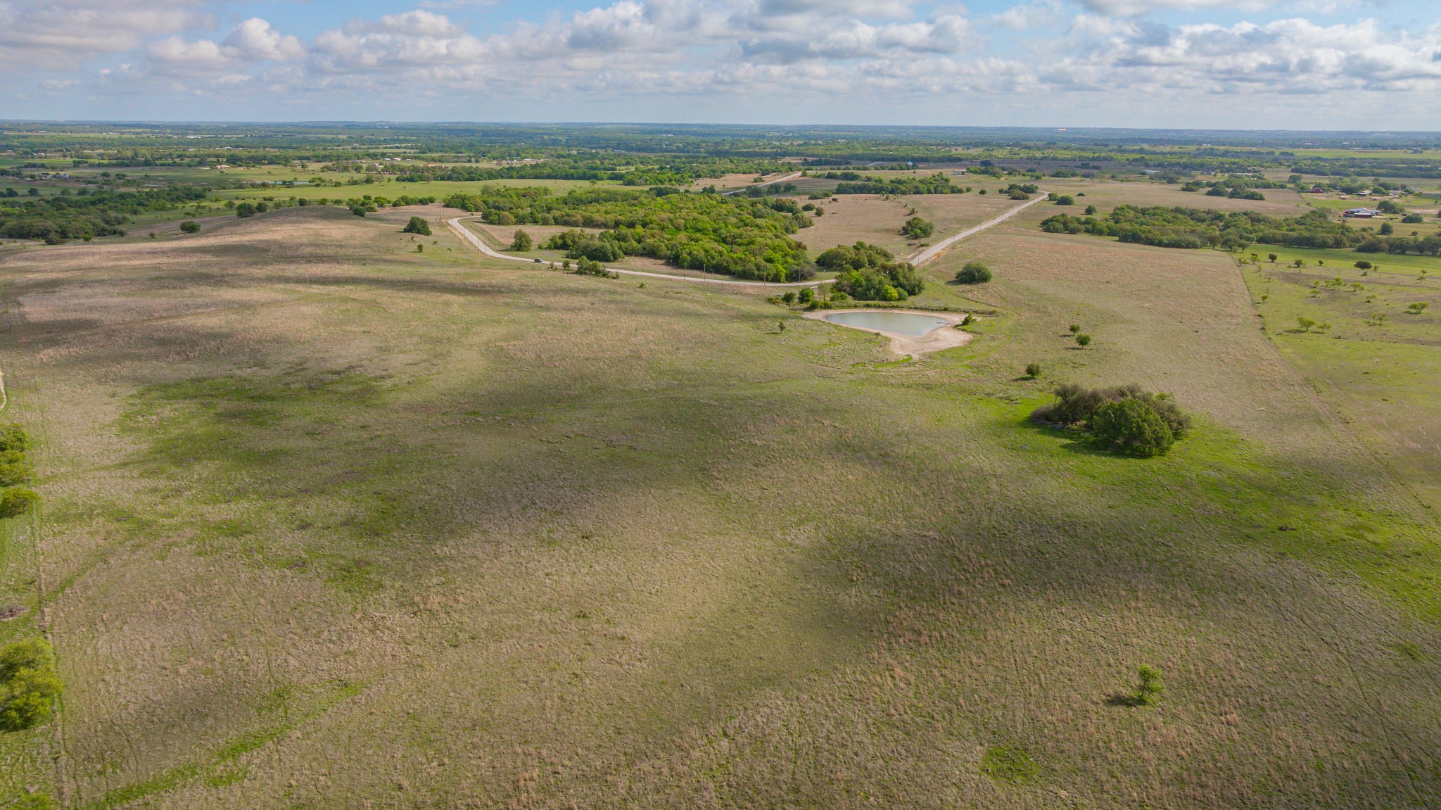 Tract 18 STATE Avenue, Stephenville, TX, 76401
