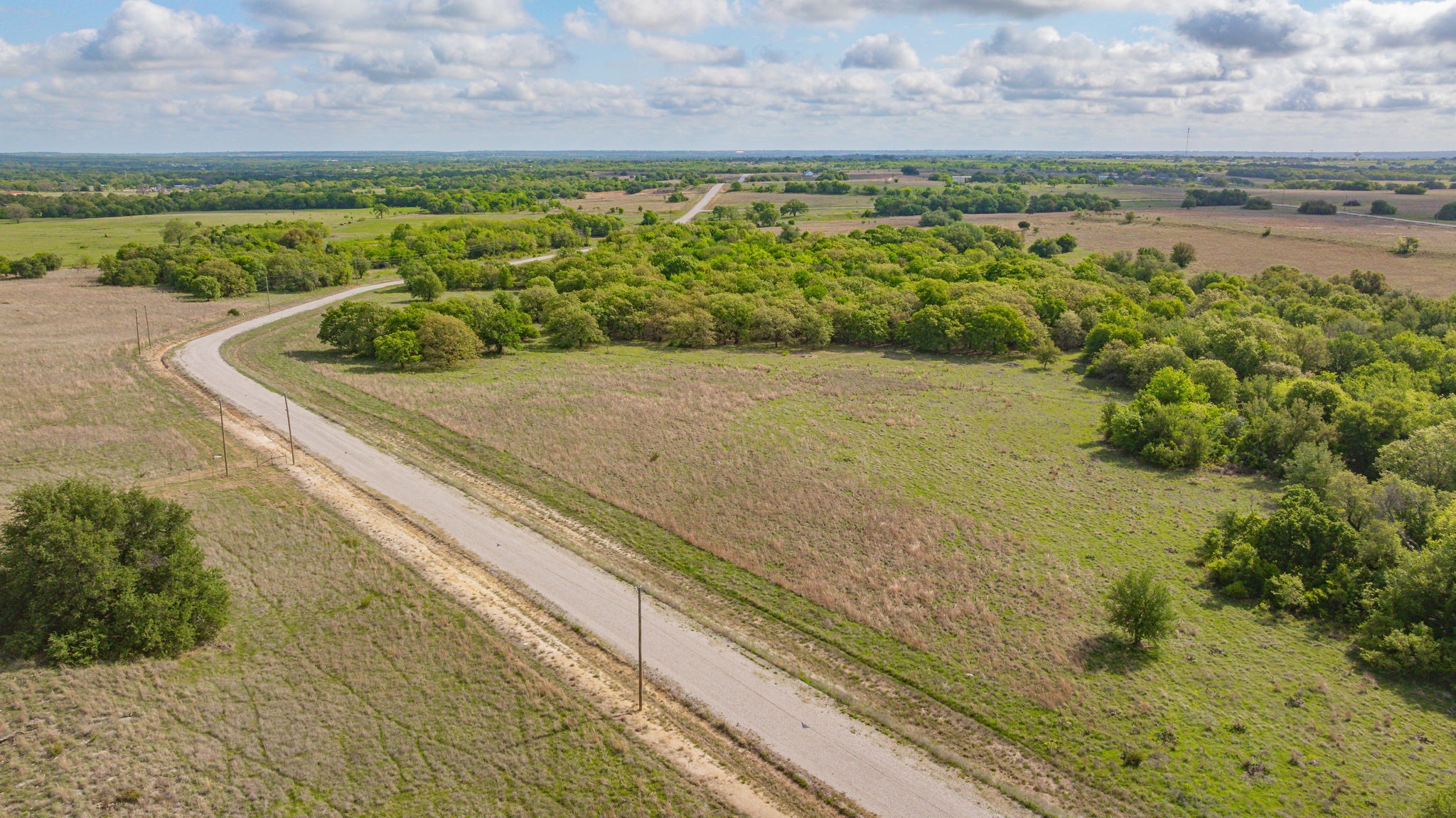Tract 18 STATE Avenue, Stephenville, TX, 76401