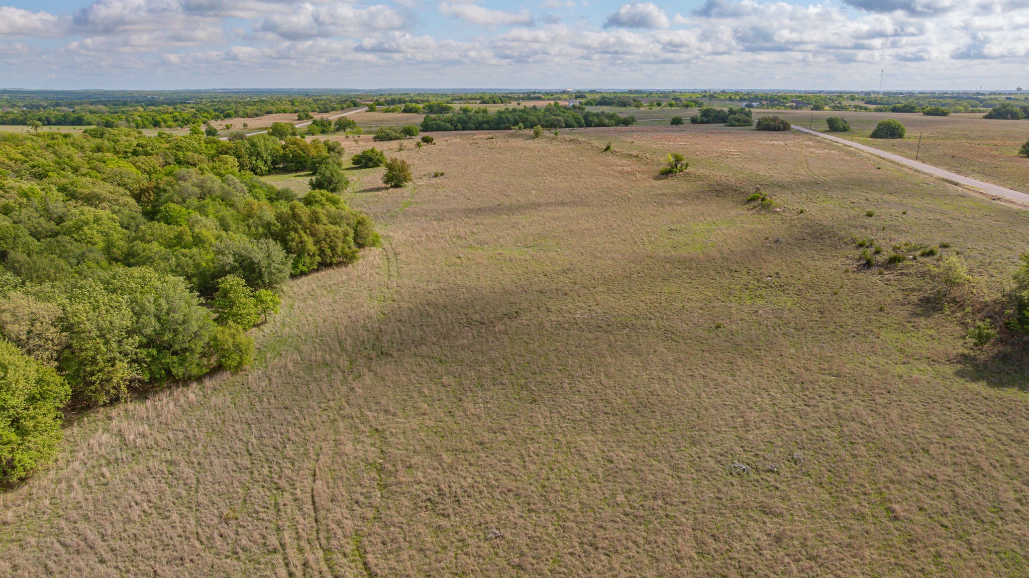 Tract 18 STATE Avenue, Stephenville, TX, 76401
