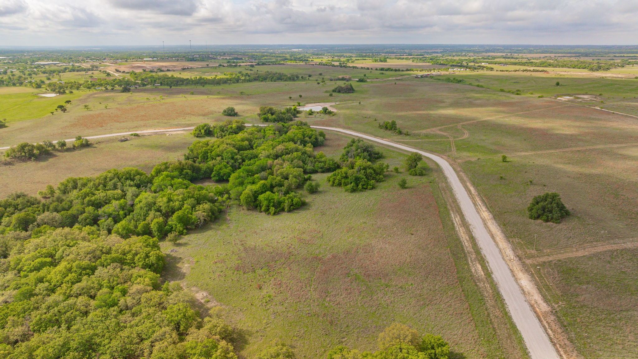 Tract 18 STATE Avenue, Stephenville, TX, 76401