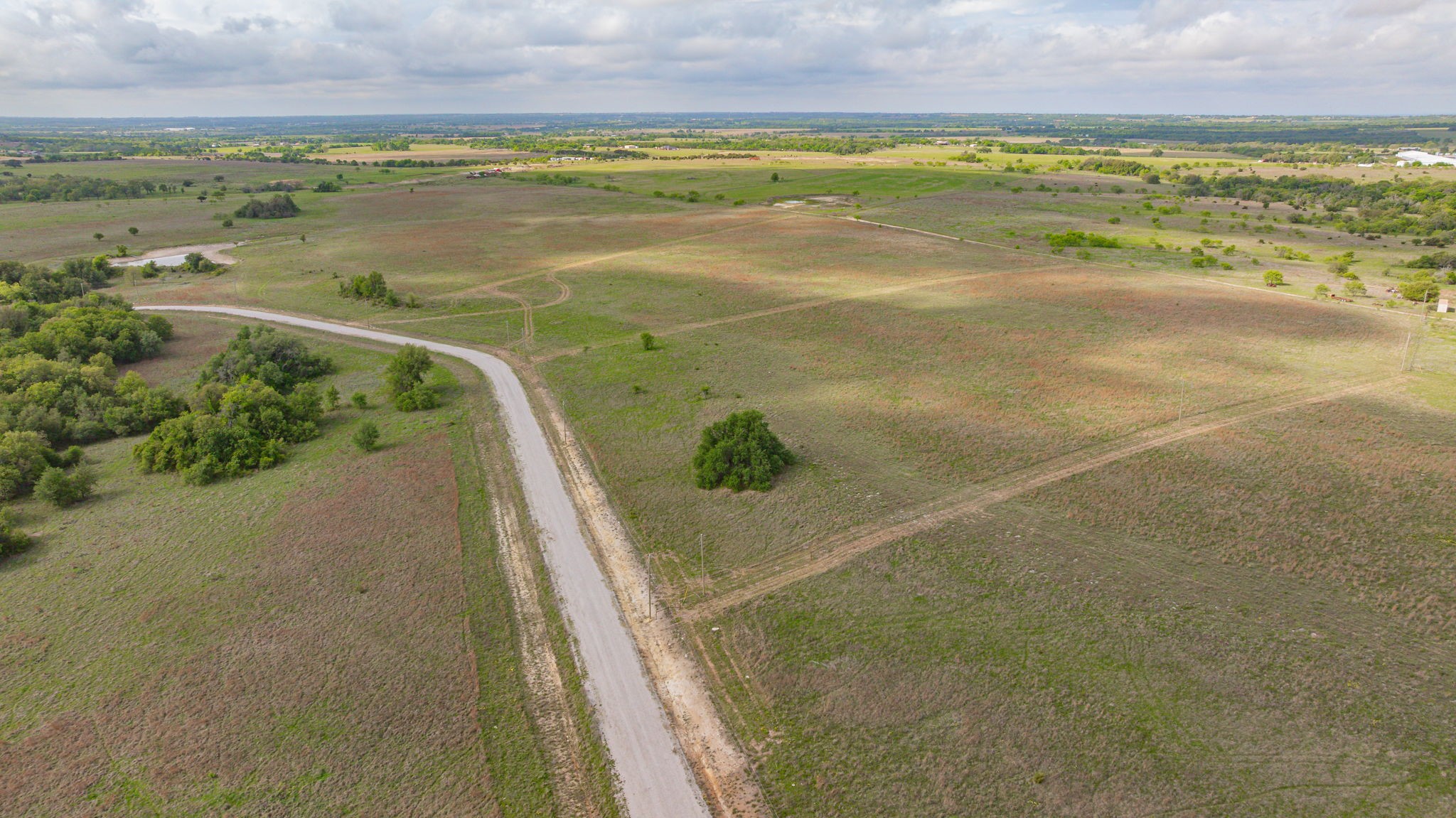 Tract 18 STATE Avenue, Stephenville, TX, 76401