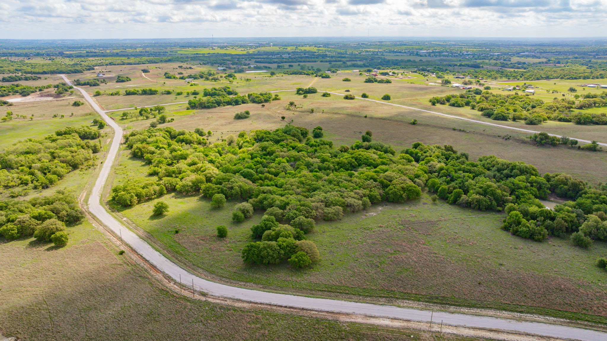 Tract 18 STATE Avenue, Stephenville, TX, 76401