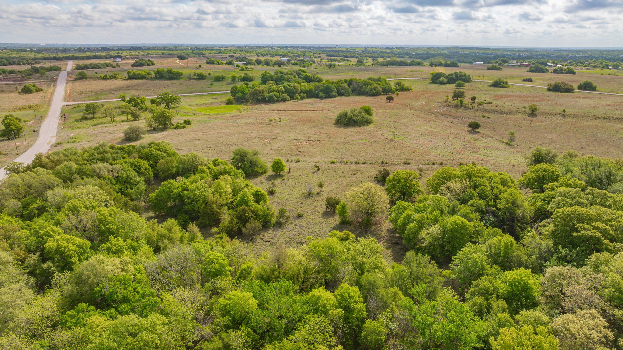 Tract 19 STATE Avenue, Stephenville, TX, 76401