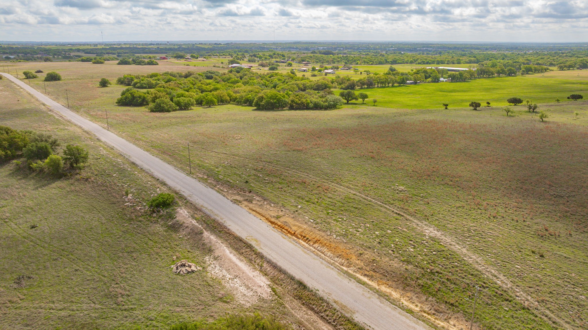 Tract 19 STATE Avenue, Stephenville, TX, 76401