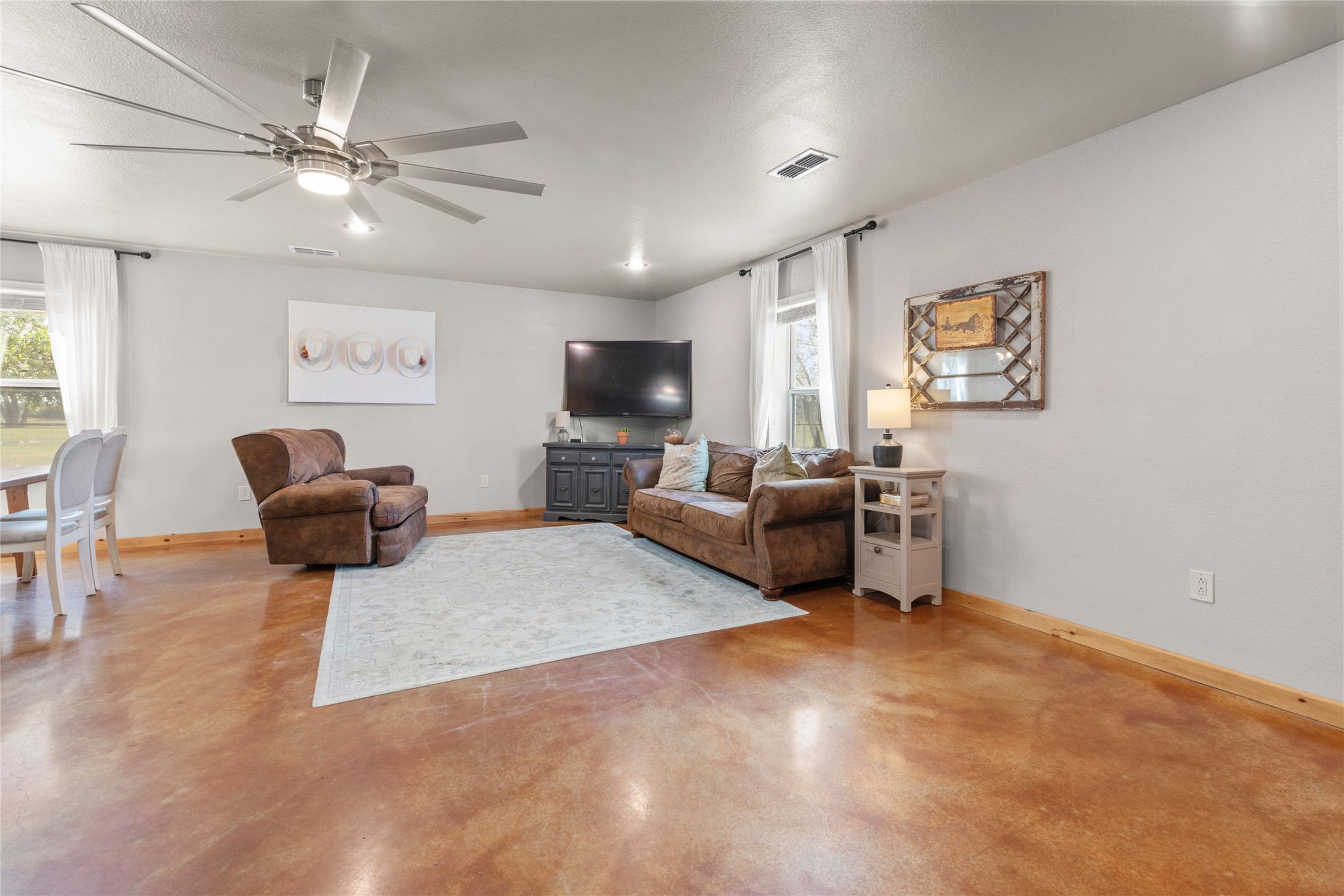 8074 County Road 254, Clyde, TX, 79510