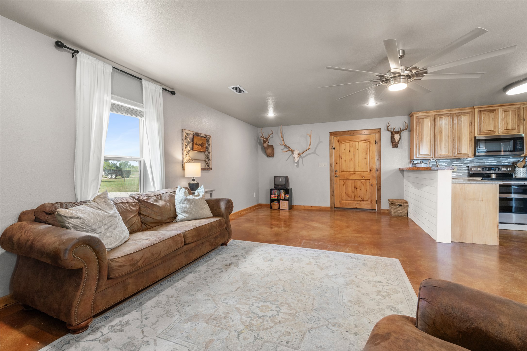 8074 County Road 254, Clyde, TX, 79510