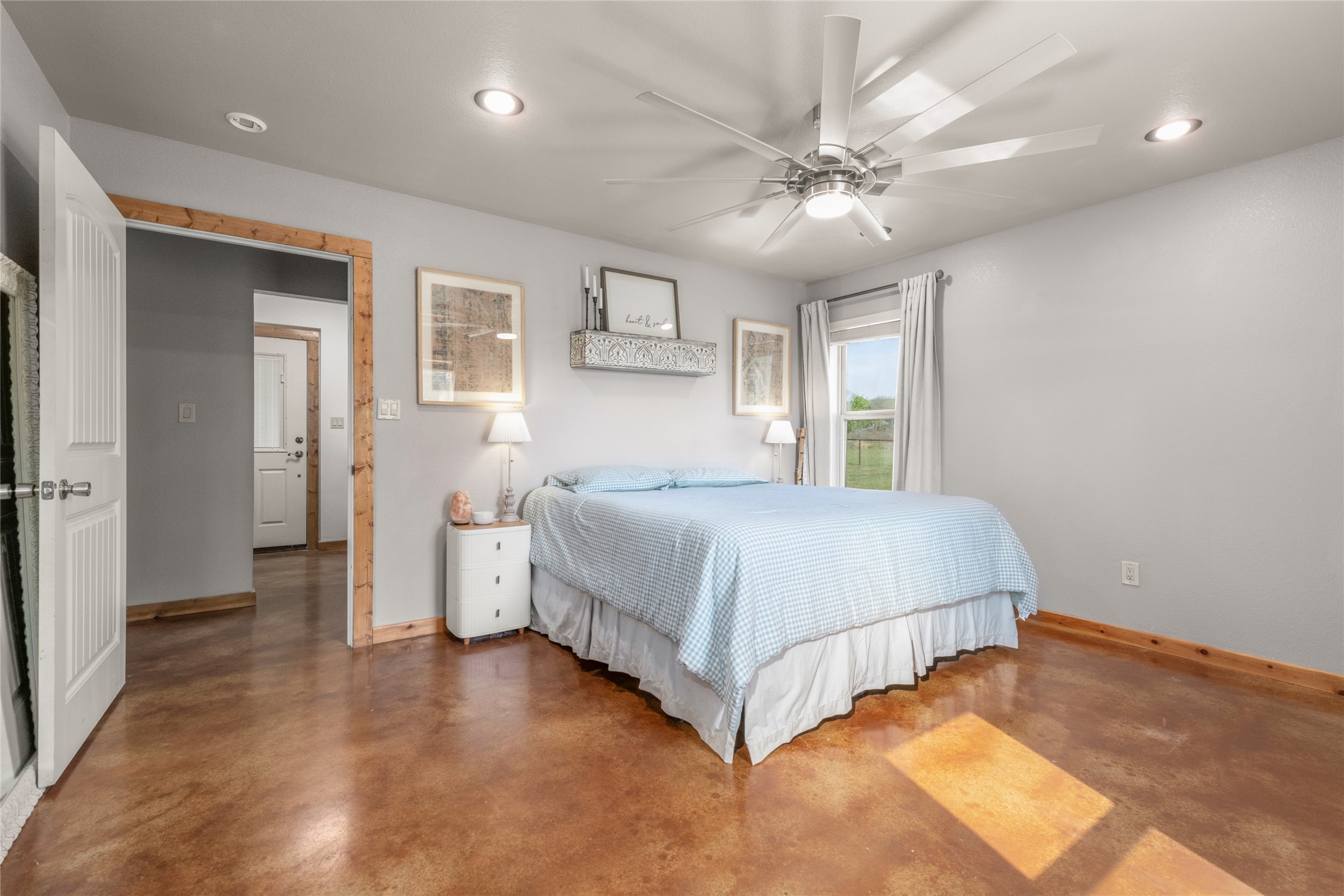 8074 County Road 254, Clyde, TX, 79510