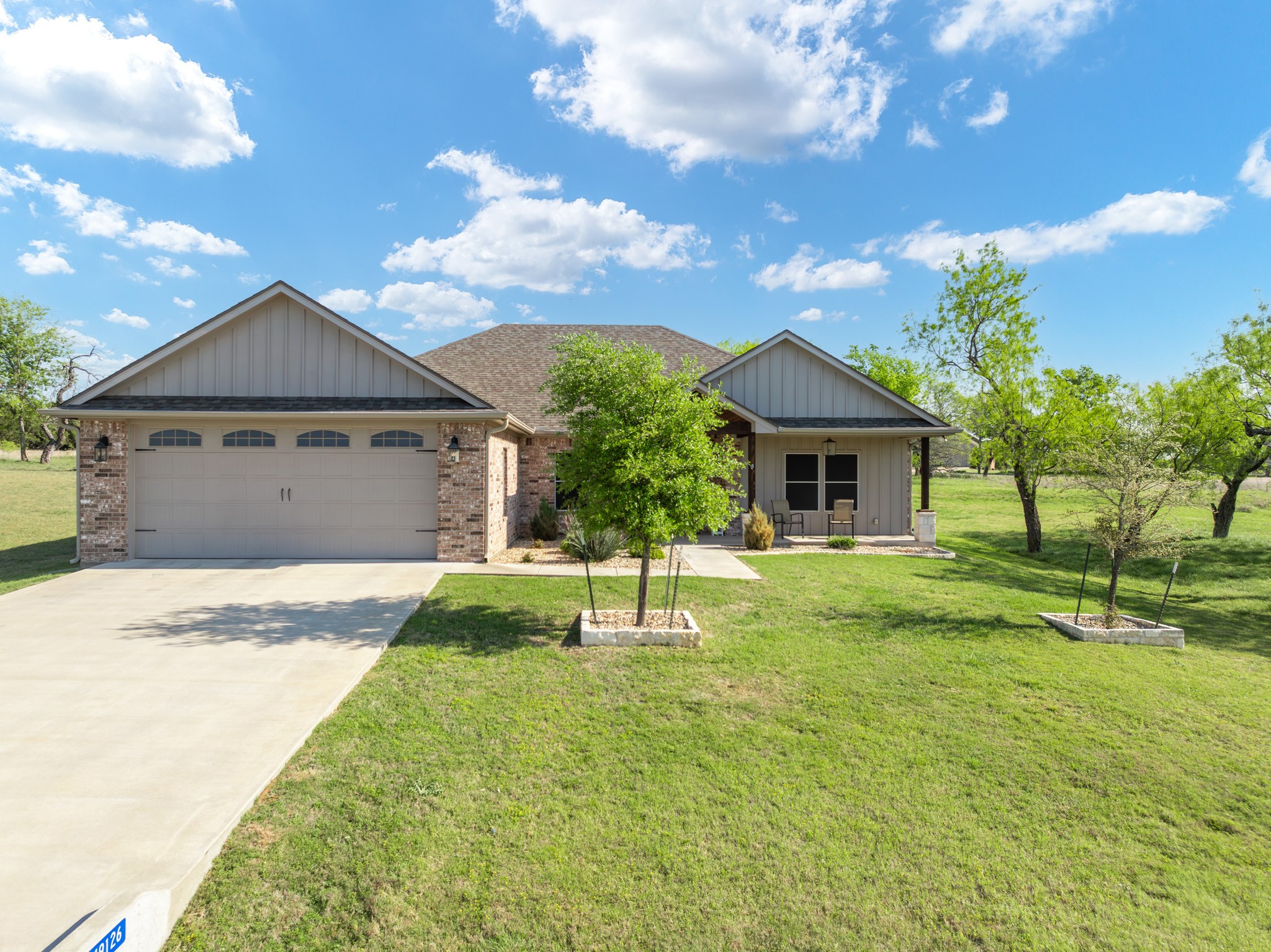 19126 White Bluff Drive, Whitney, TX, 76692