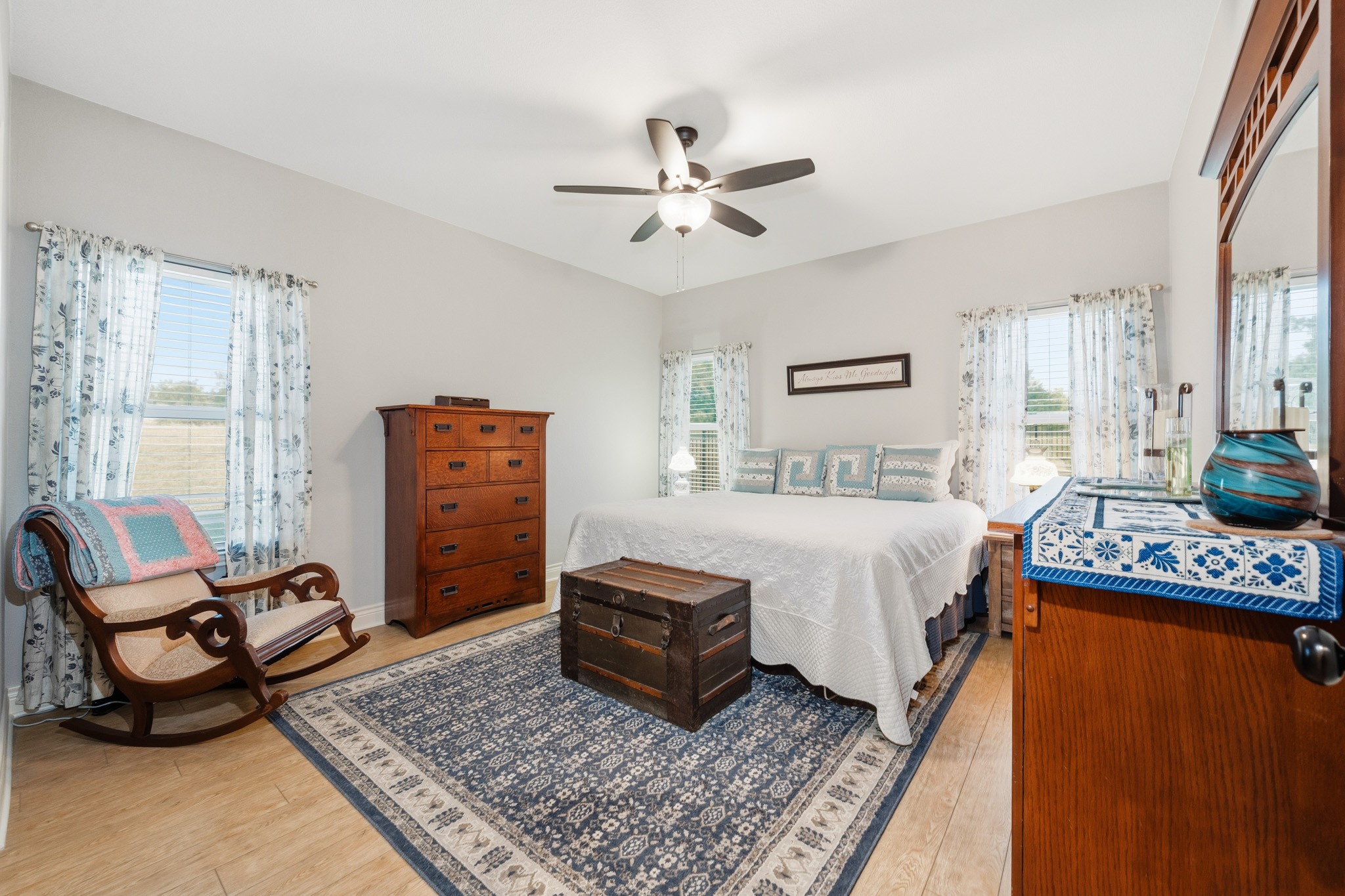 19126 White Bluff Drive, Whitney, TX, 76692