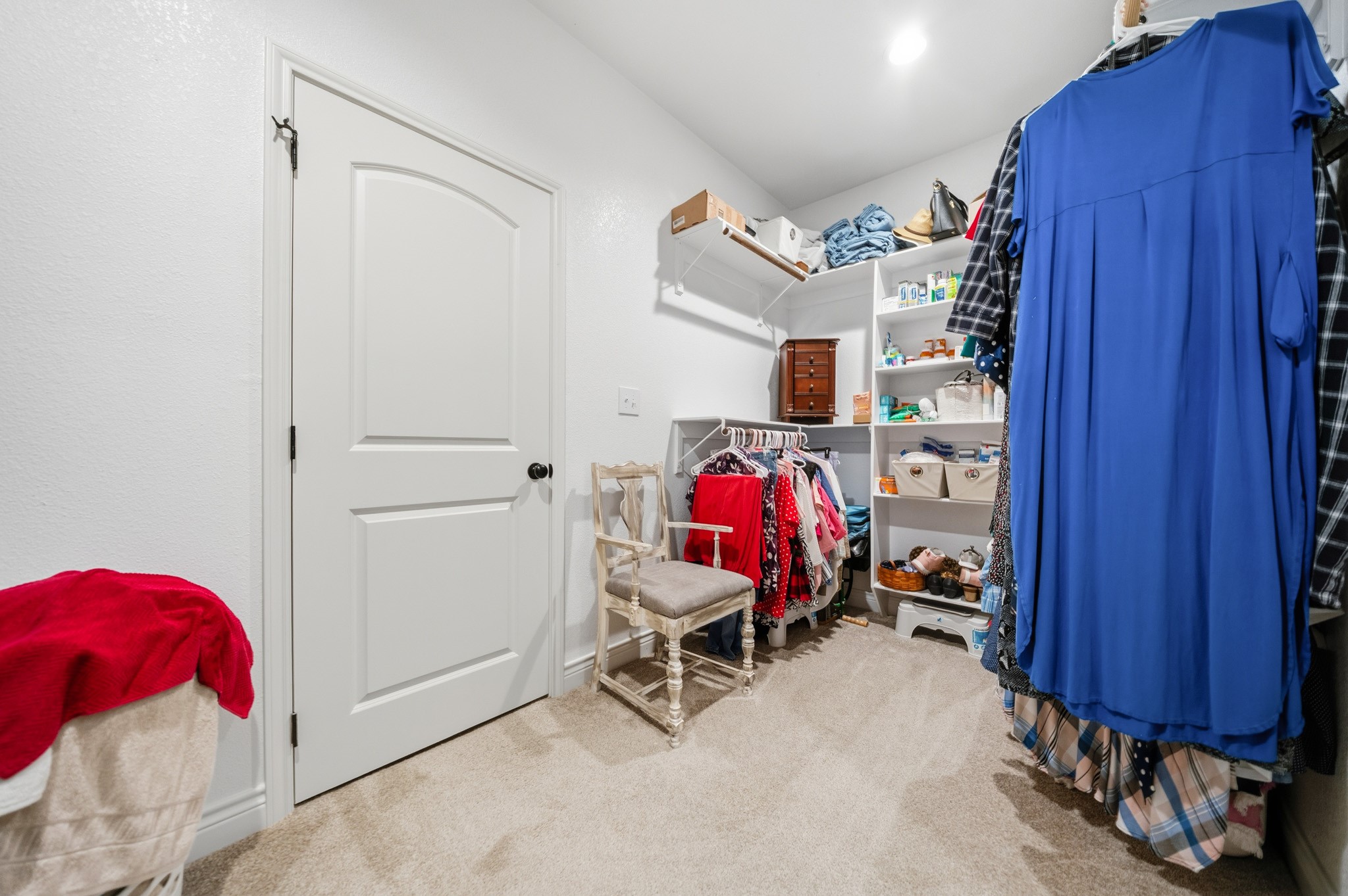 19126 White Bluff Drive, Whitney, TX, 76692