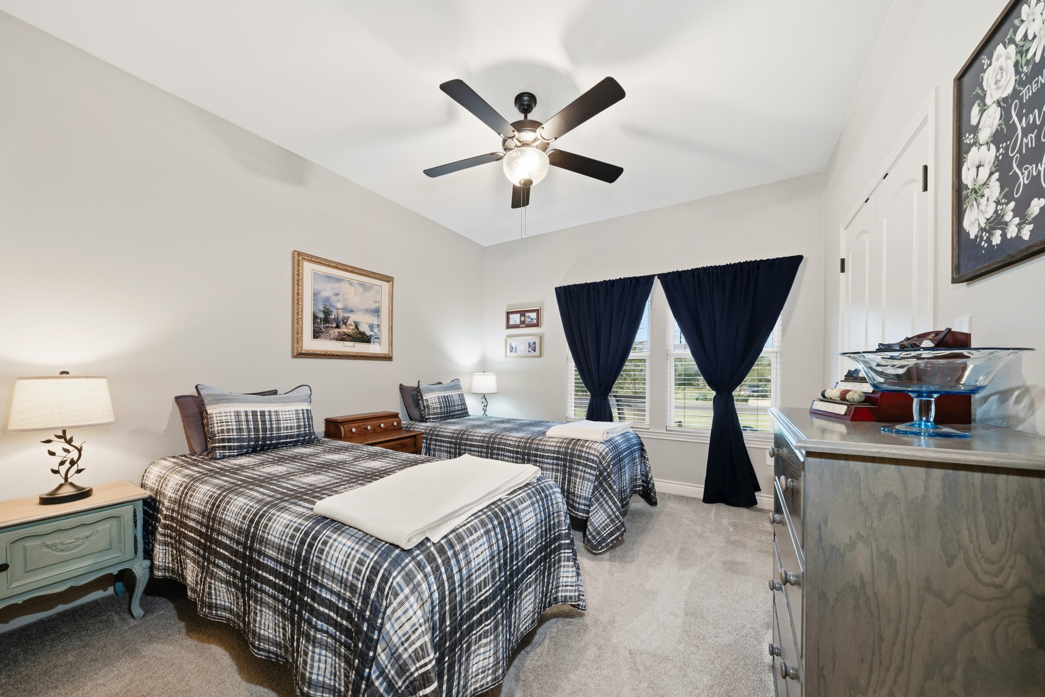 19126 White Bluff Drive, Whitney, TX, 76692