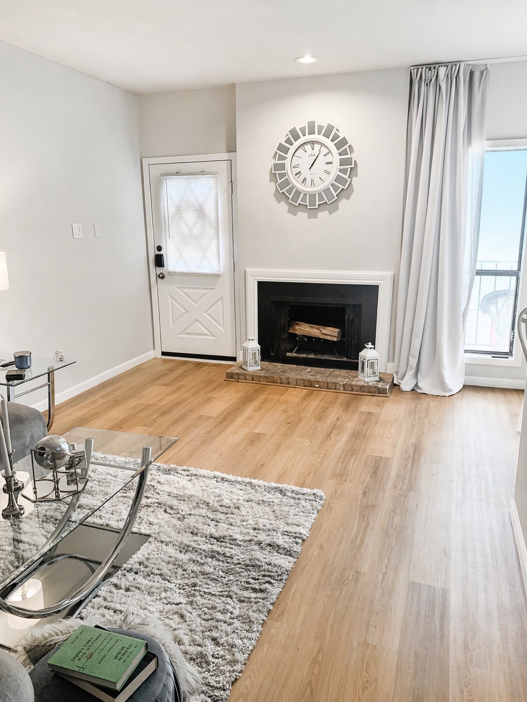 5620 Live Oak Street UNIT&nbsp;201, Dallas, TX, 75206