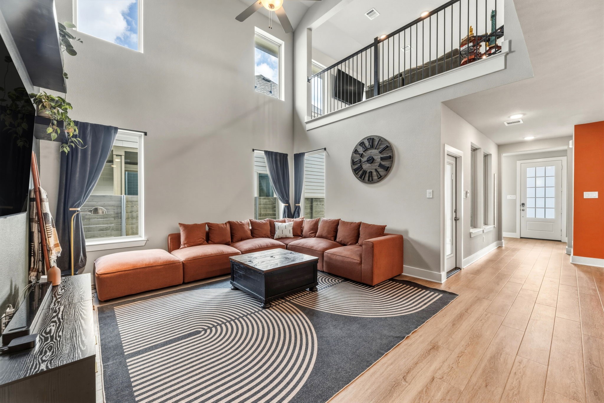3132 Eddington Drive, Mckinney, TX, 75071