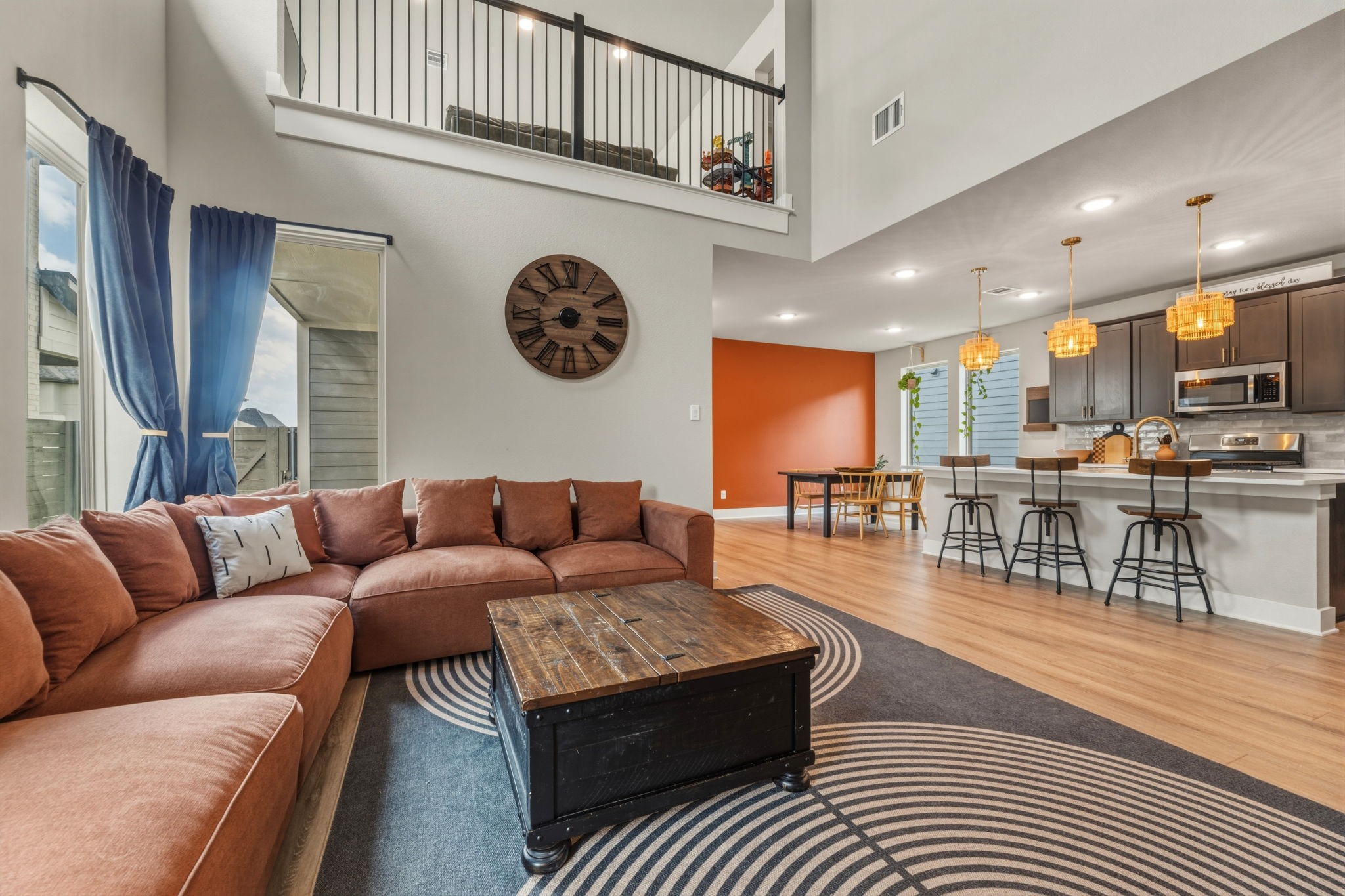 3132 Eddington Drive, Mckinney, TX, 75071